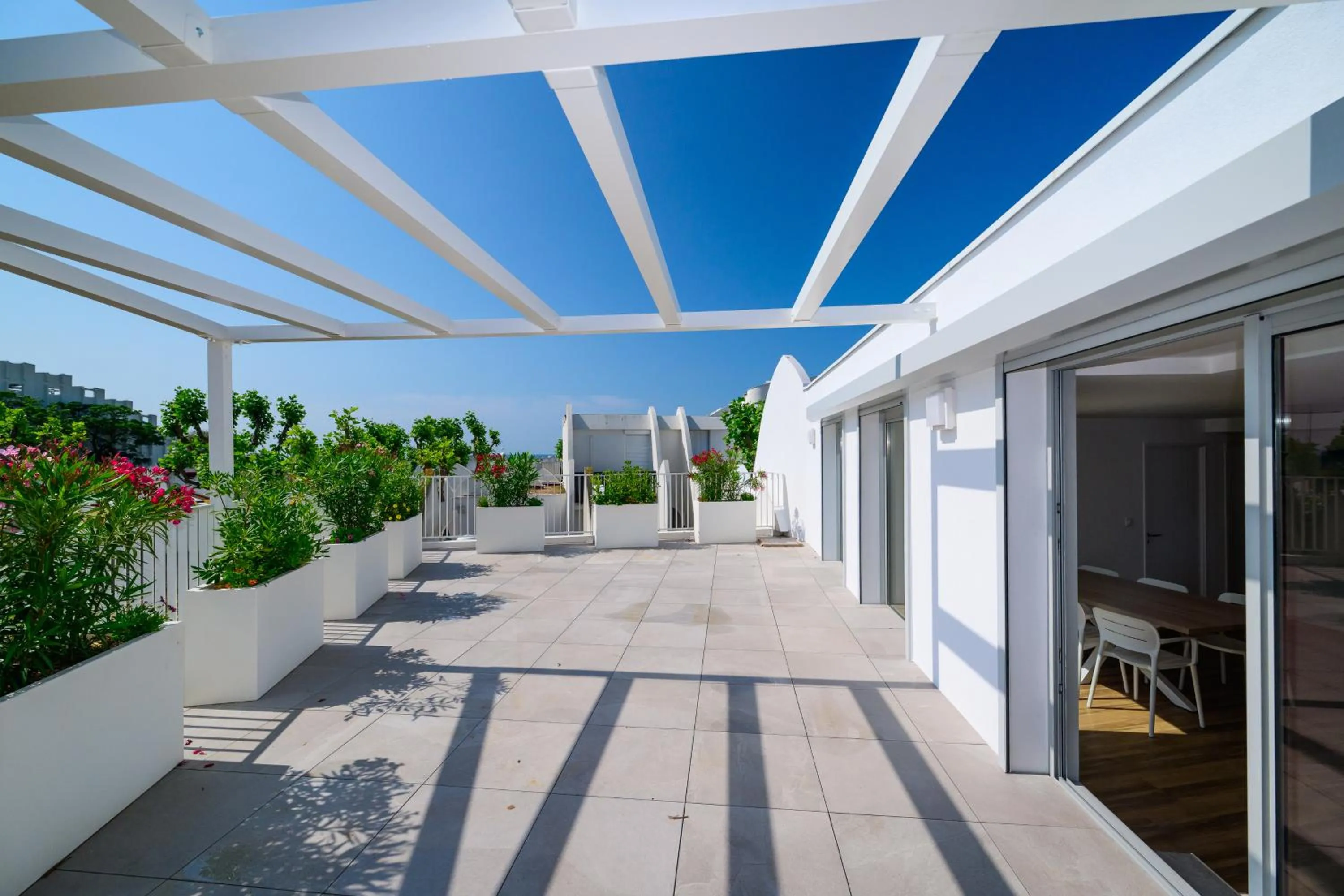 MY Hôtel Résidences - La Grande-Motte