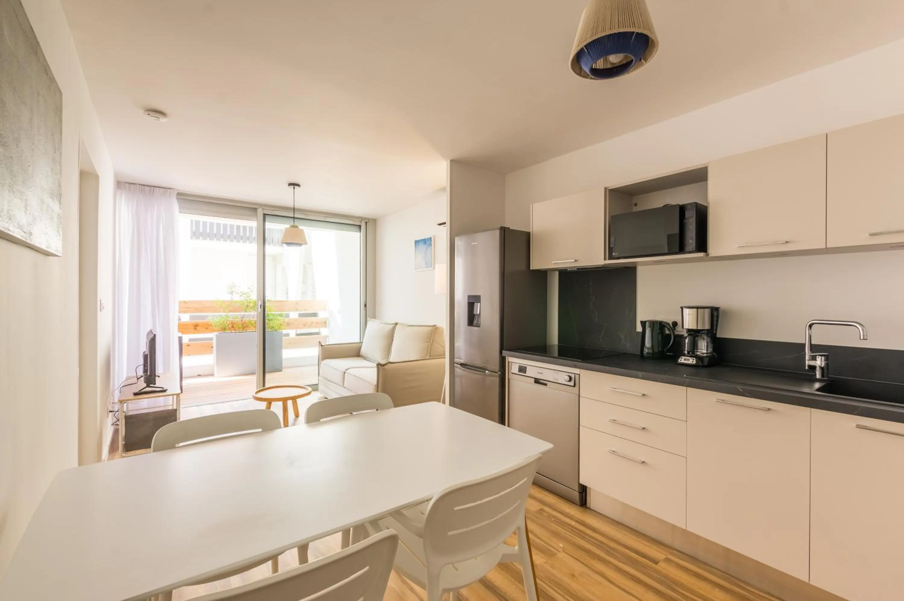 MY Hôtel Résidences - La Grande-Motte