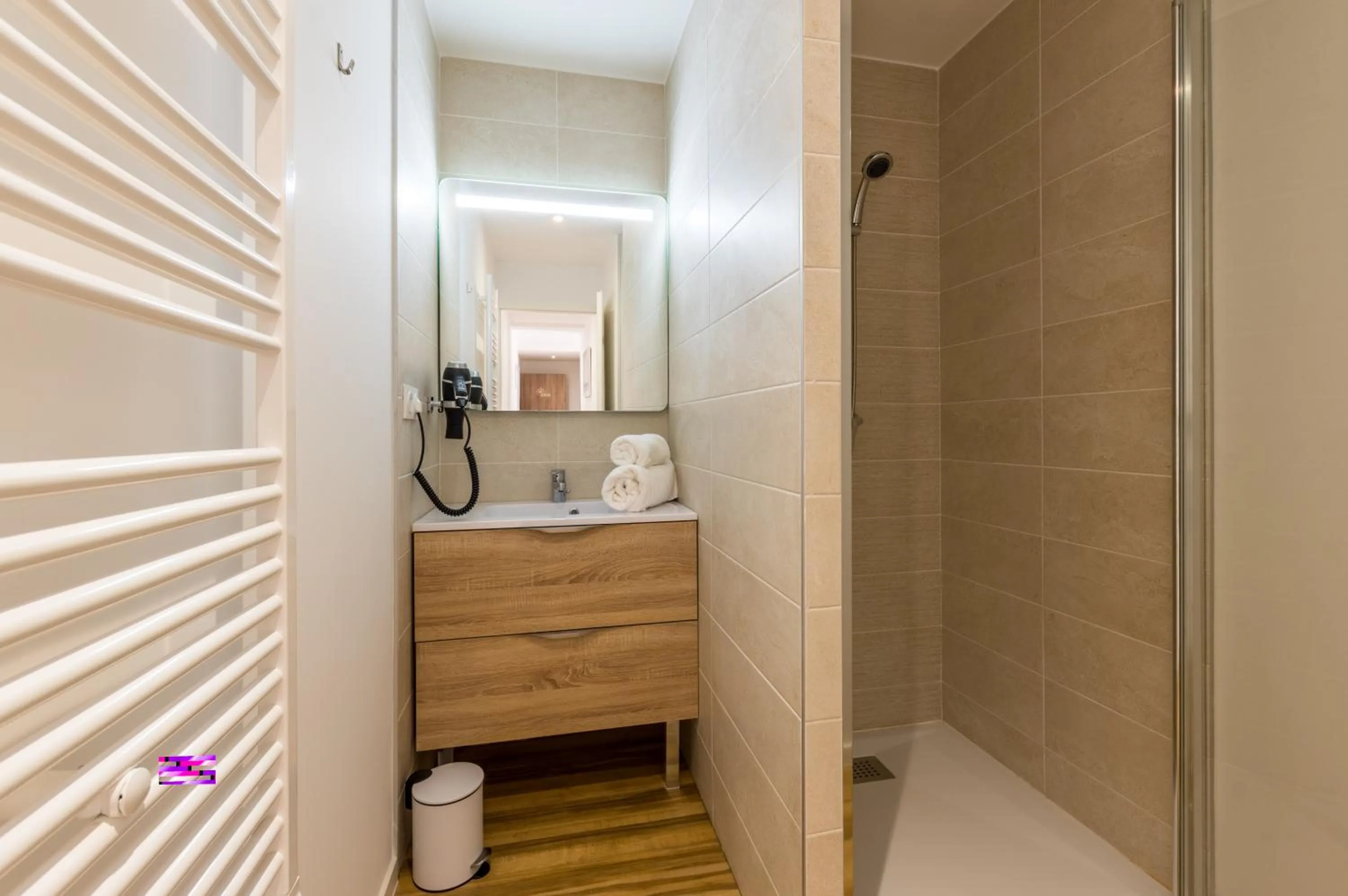 MY Hôtel Résidences - La Grande-Motte