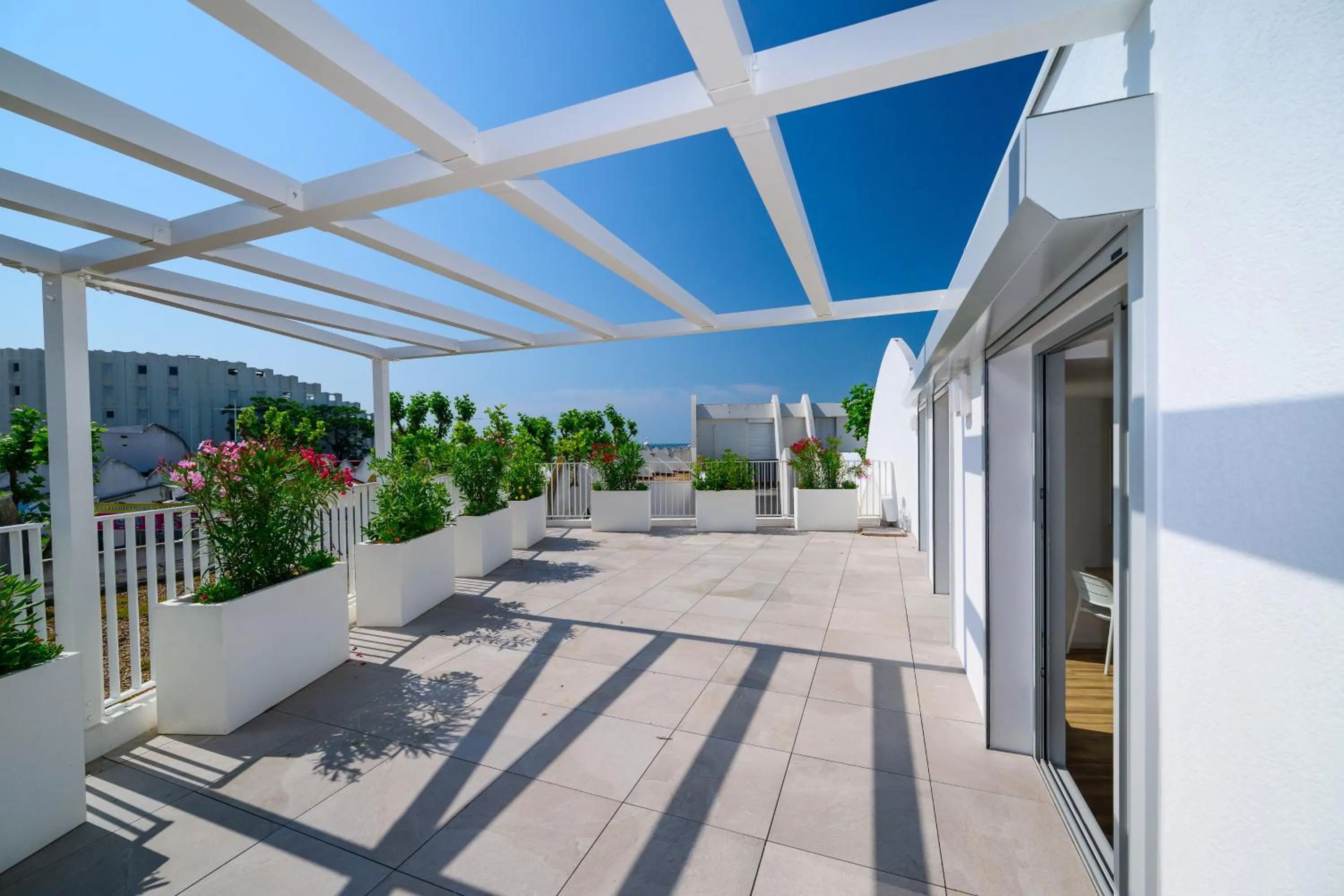 MY Hôtel Résidences - La Grande-Motte