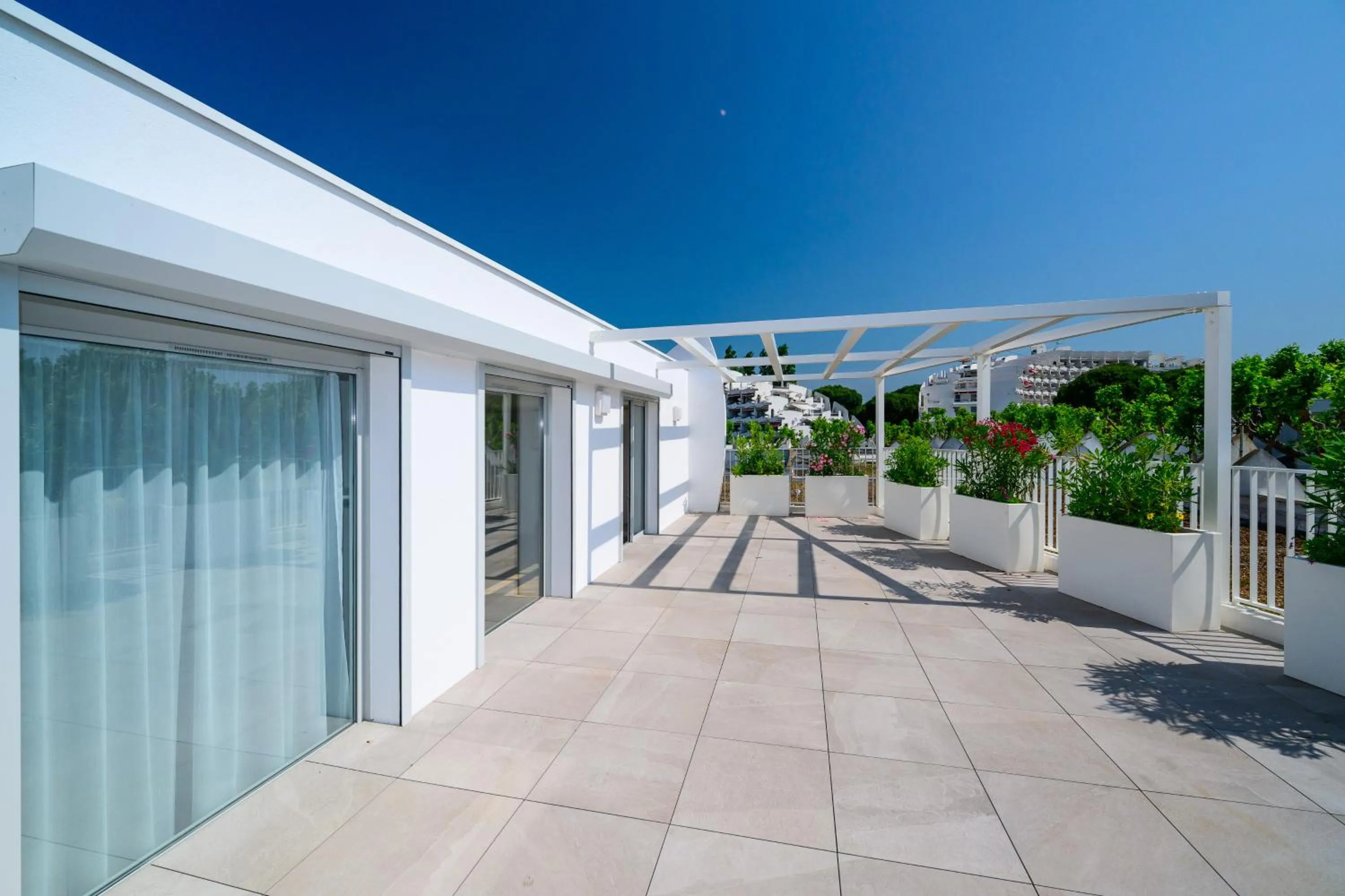 MY Hôtel Résidences - La Grande-Motte