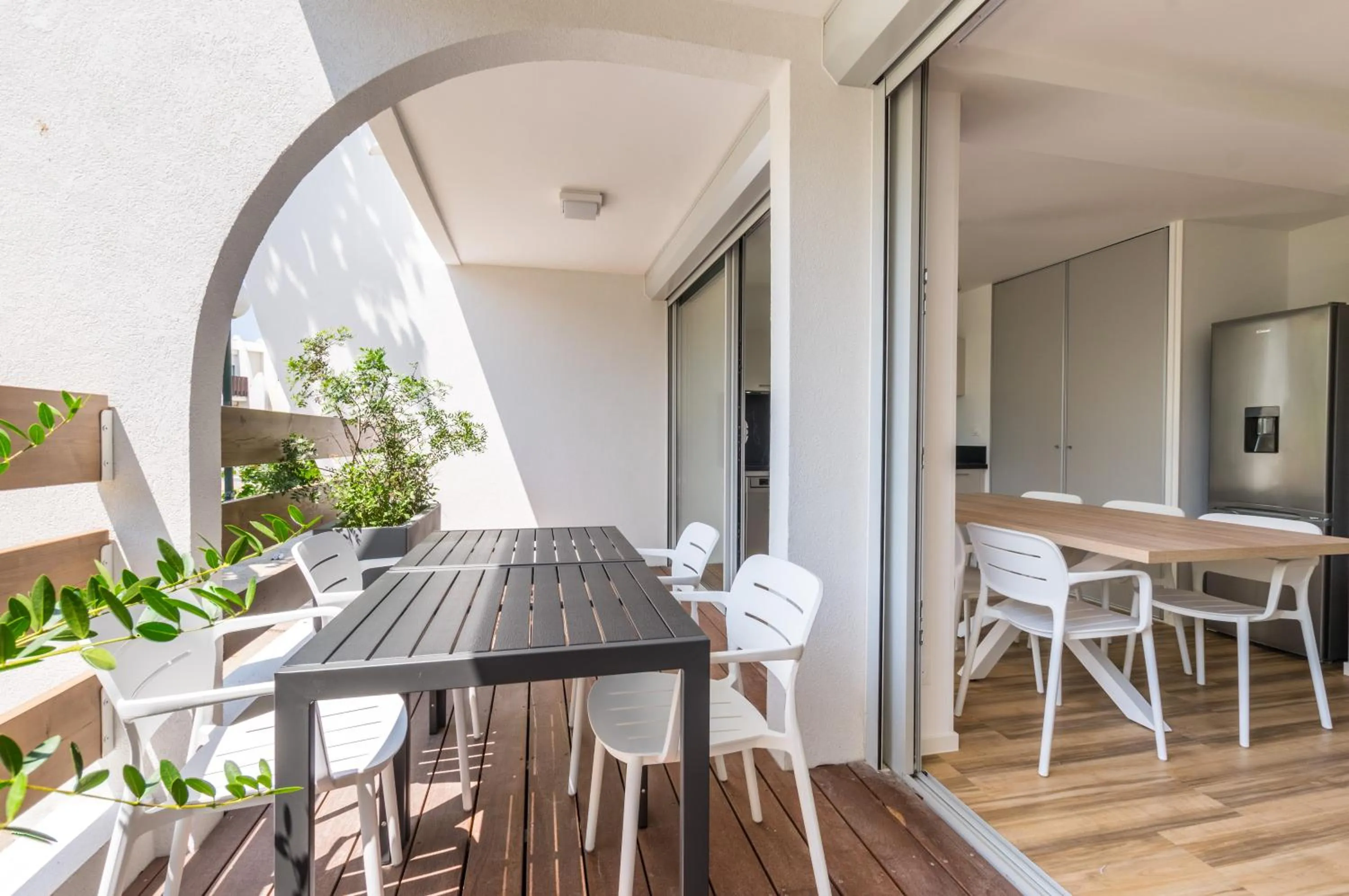 MY Hôtel Résidences - La Grande-Motte