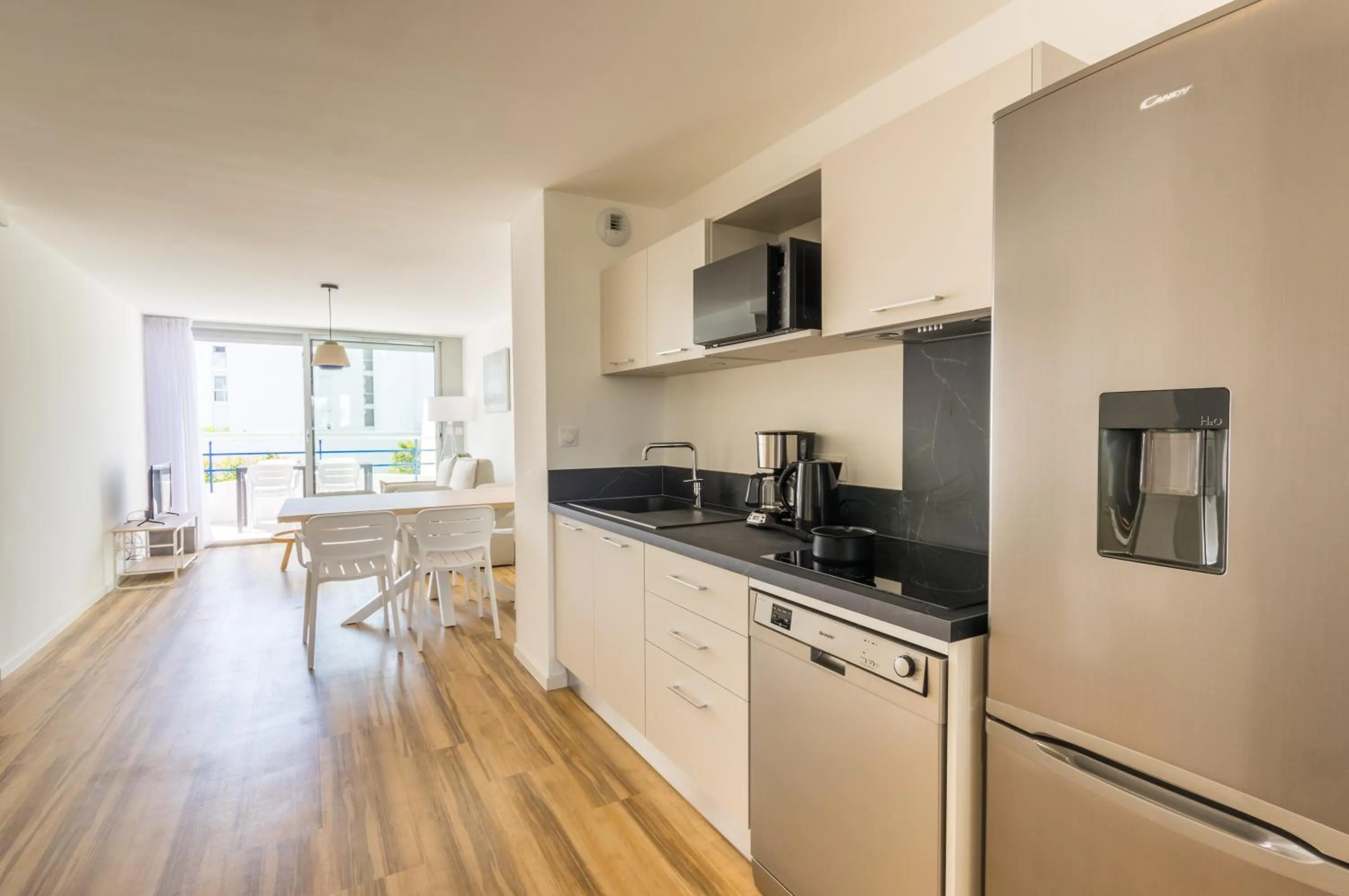 MY Hôtel Résidences - La Grande-Motte