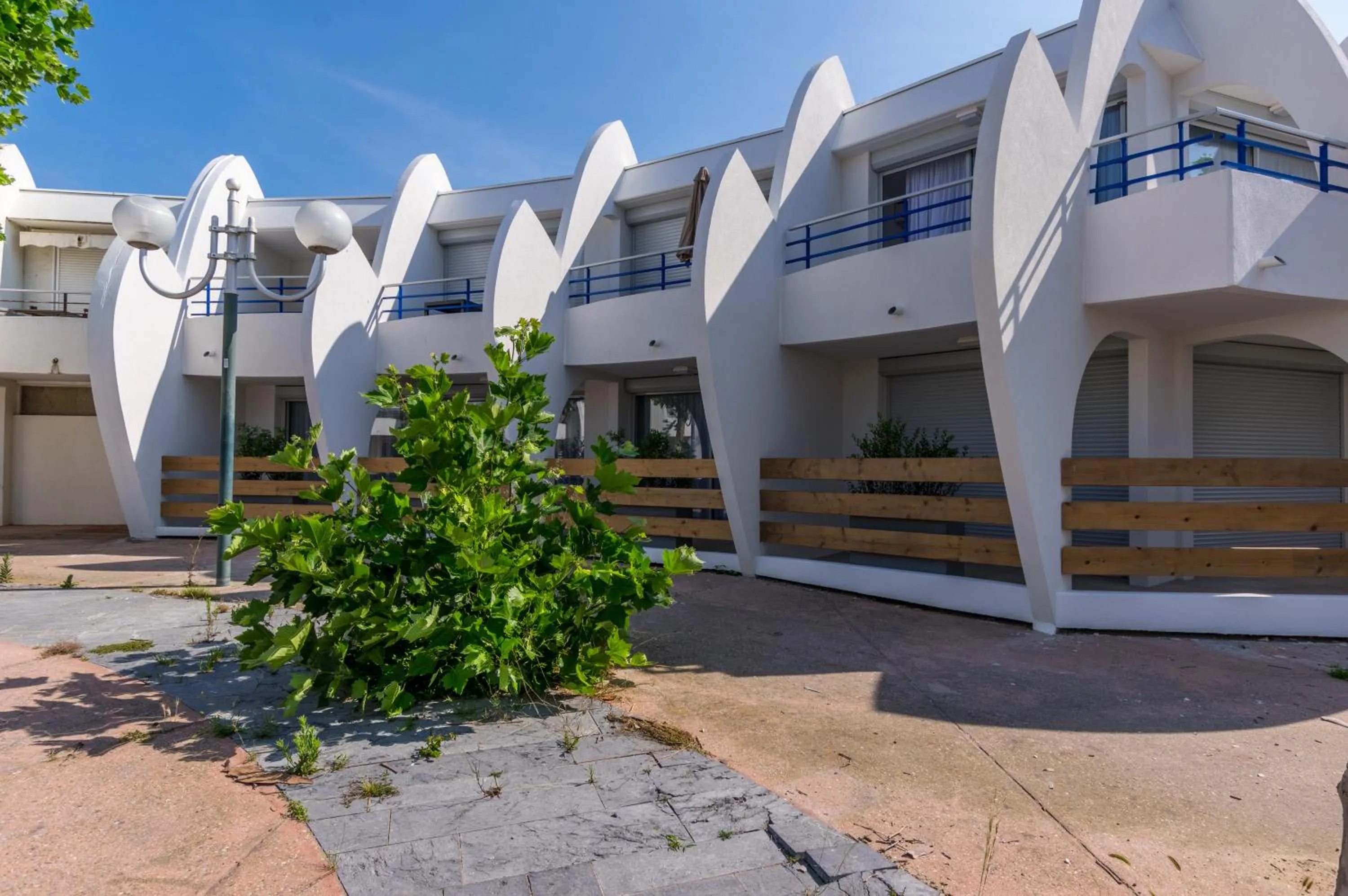 MY Hôtel Résidences - La Grande-Motte