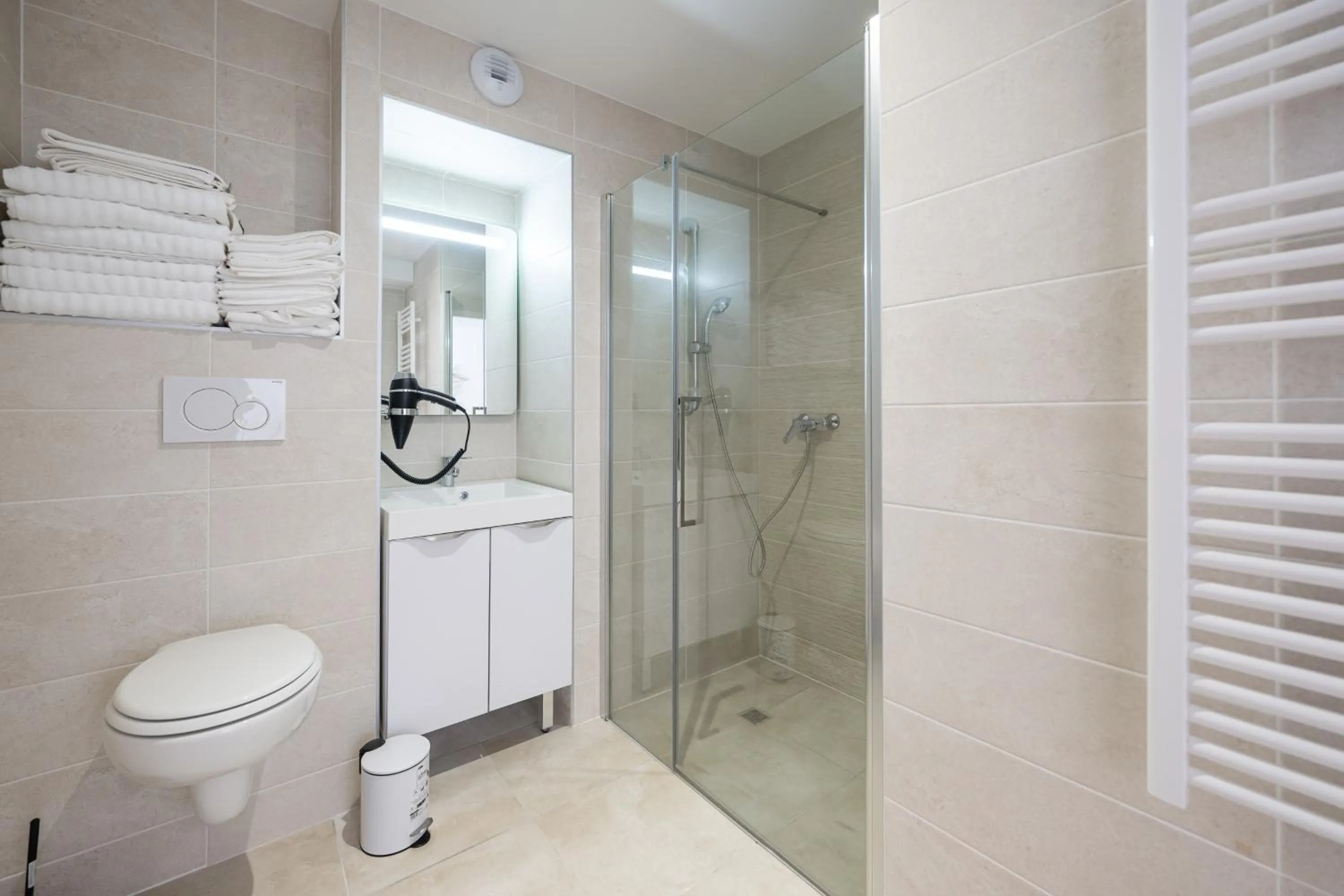 MY Hôtel Résidences - La Grande-Motte