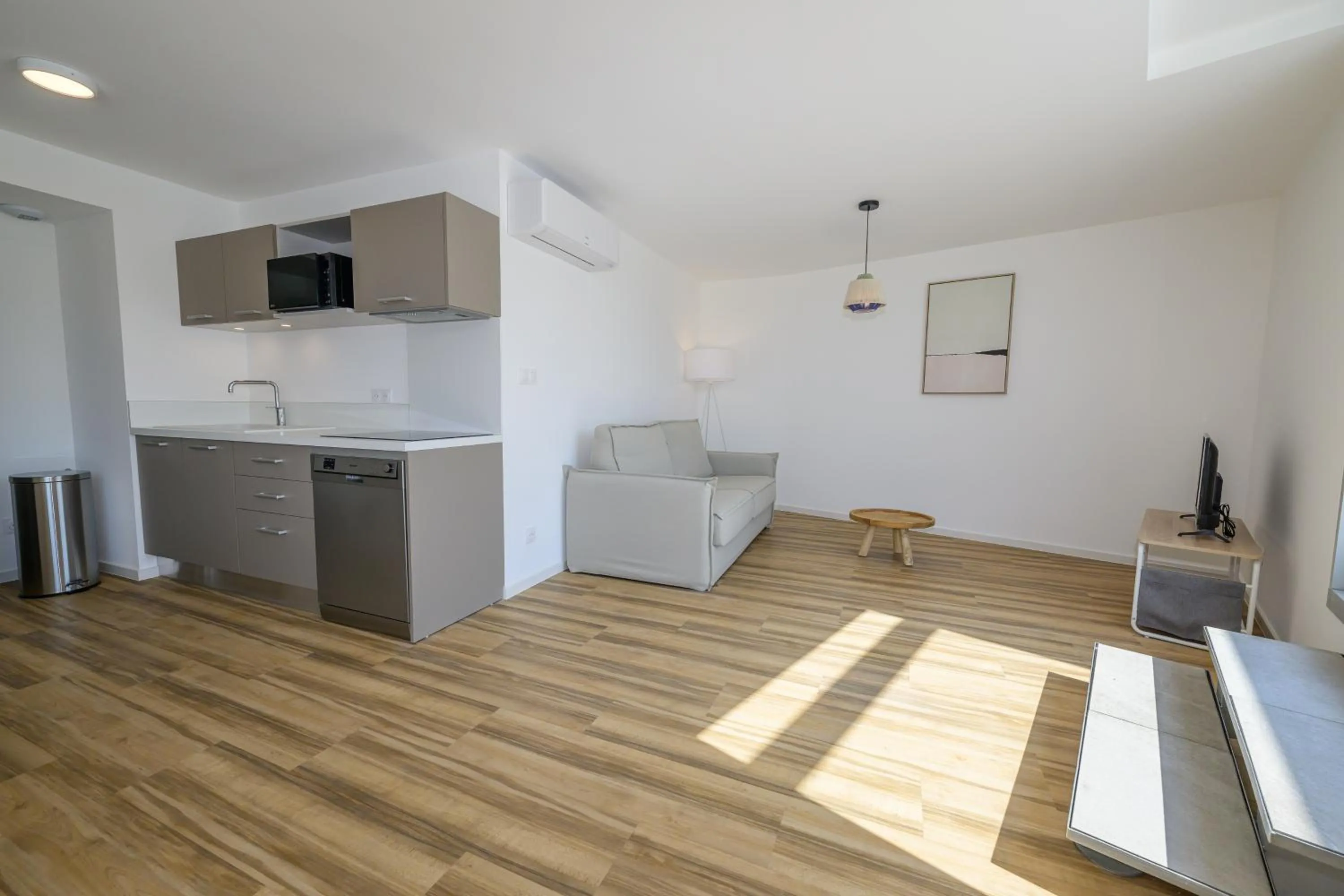 MY Hôtel Résidences - La Grande-Motte