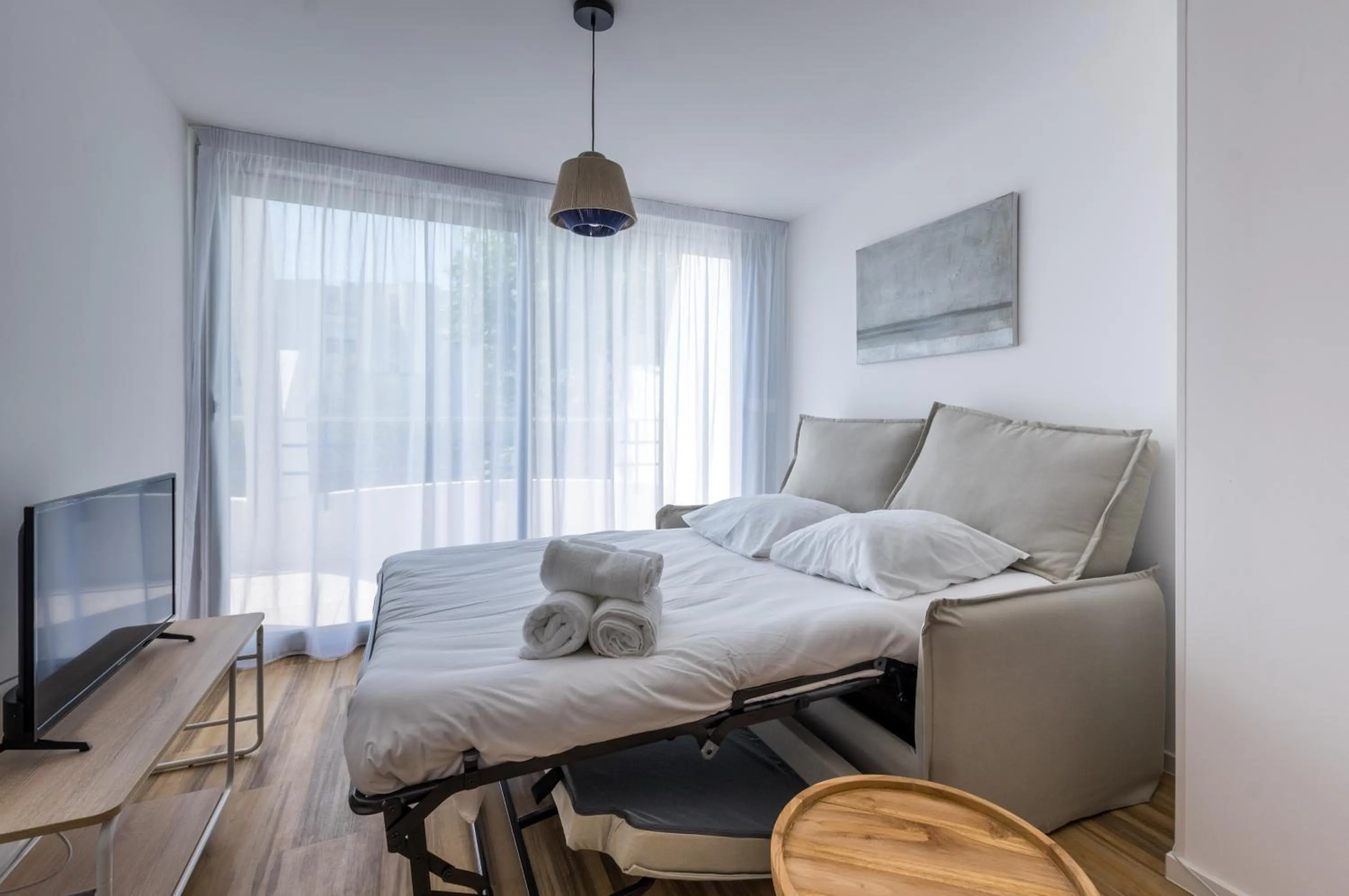 MY Hôtel Résidences - La Grande-Motte