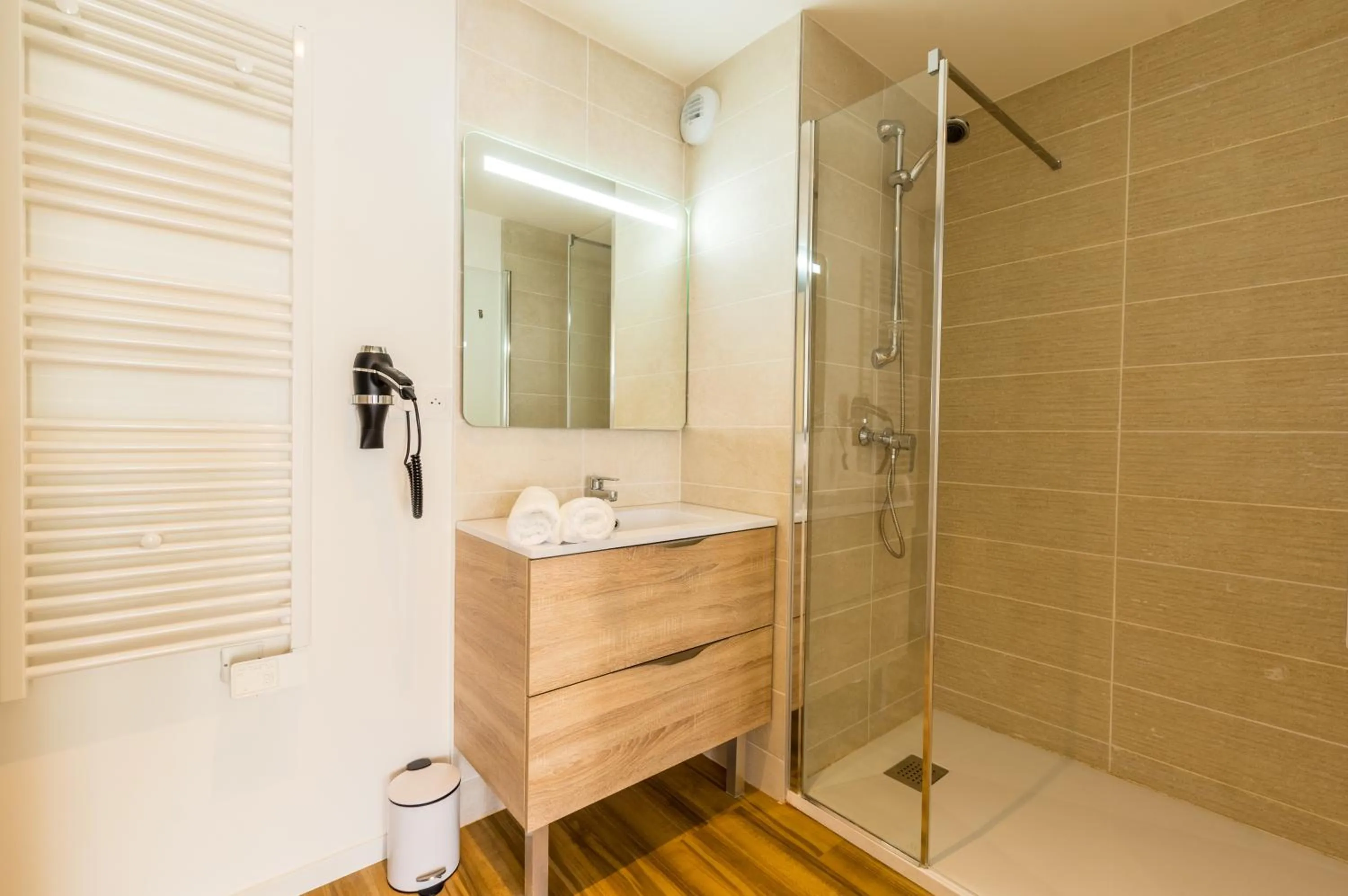 MY Hôtel Résidences - La Grande-Motte