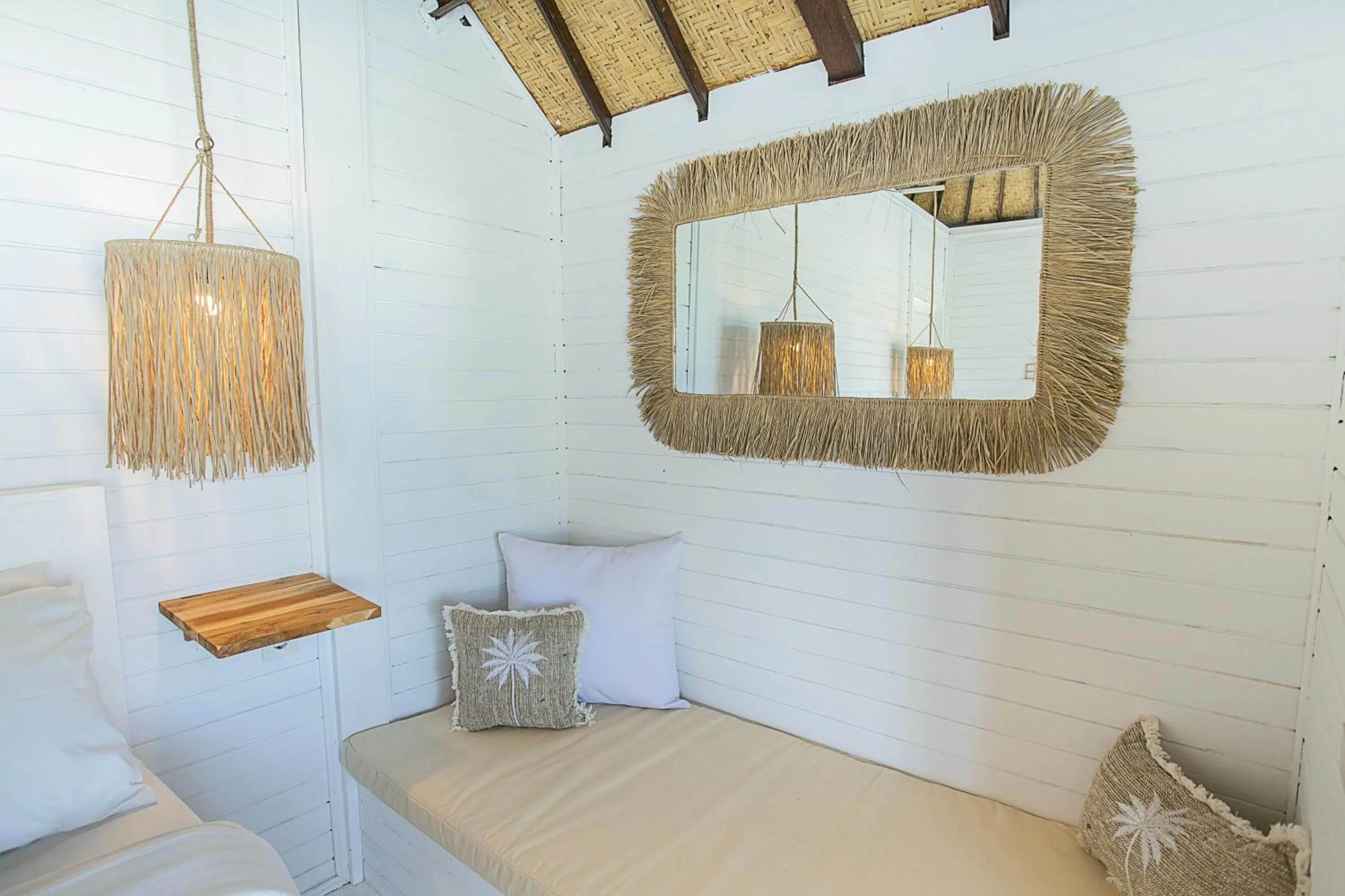Bedroom, Bed in Stardust Villas