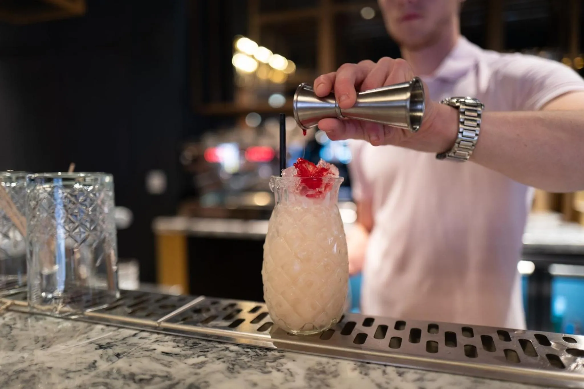 Photo of the whole room in Hotel Indigo Leeds by IHG