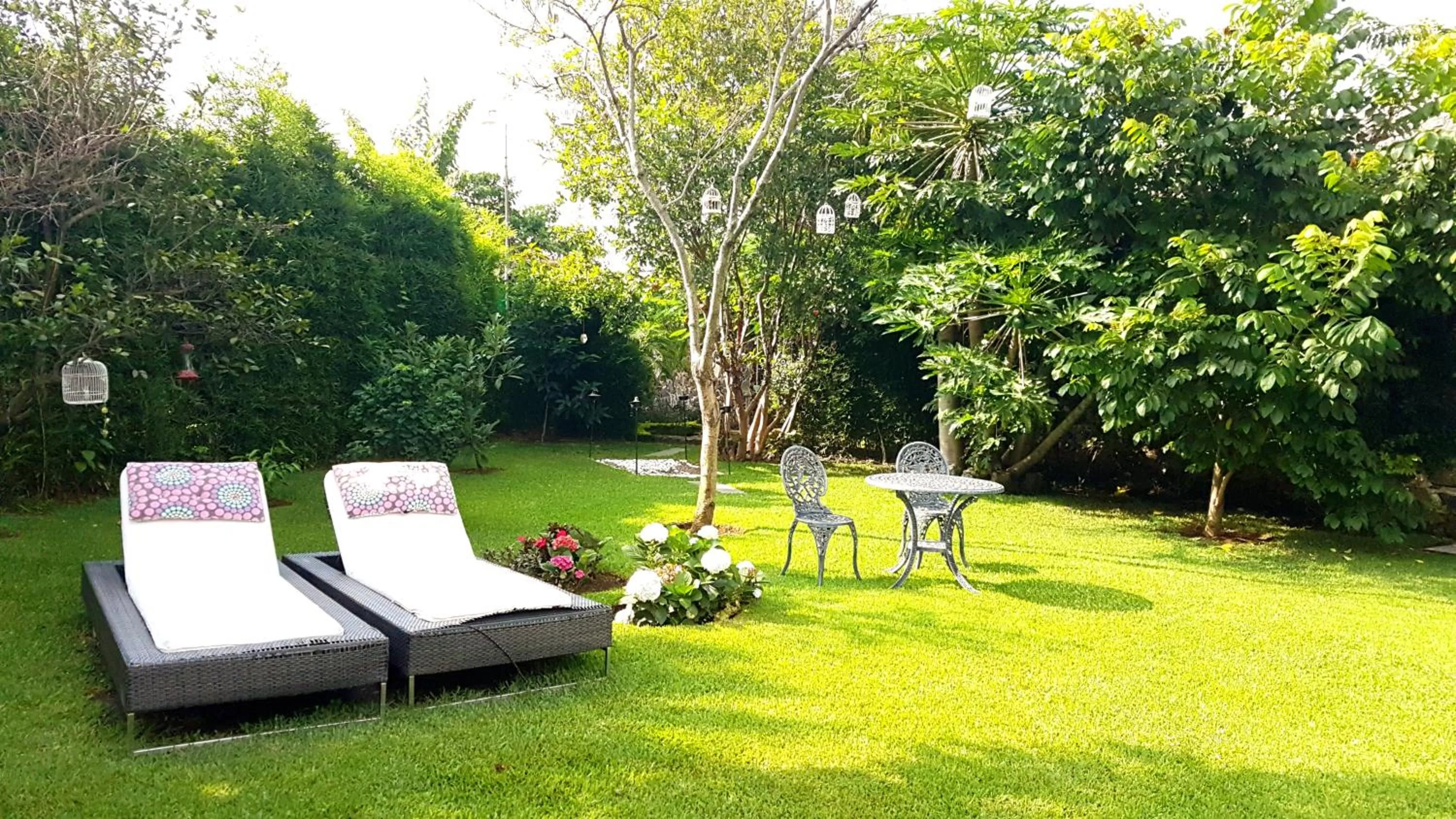 Hotel Boutique Casa Isabella