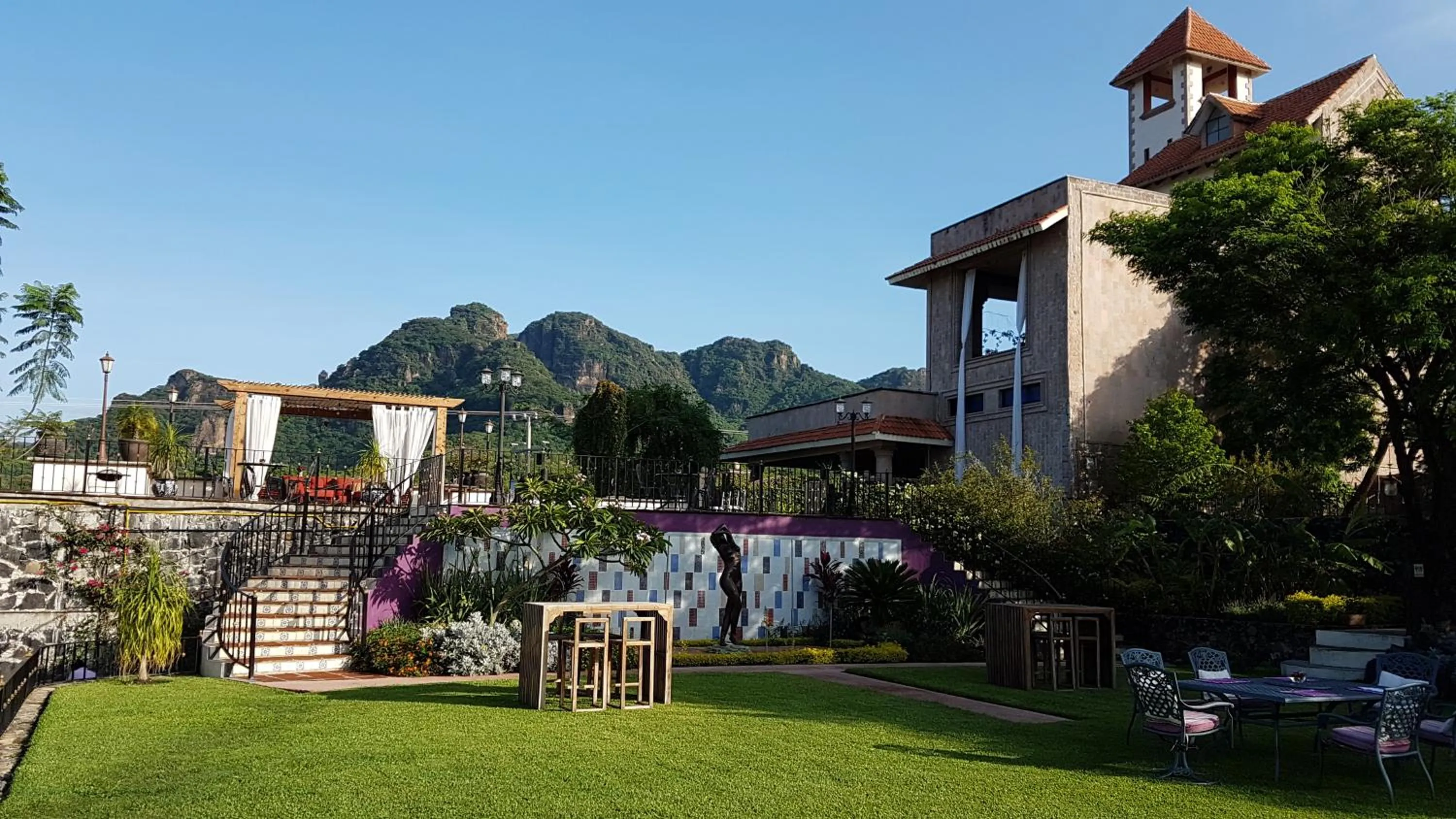 Hotel Boutique Casa Isabella