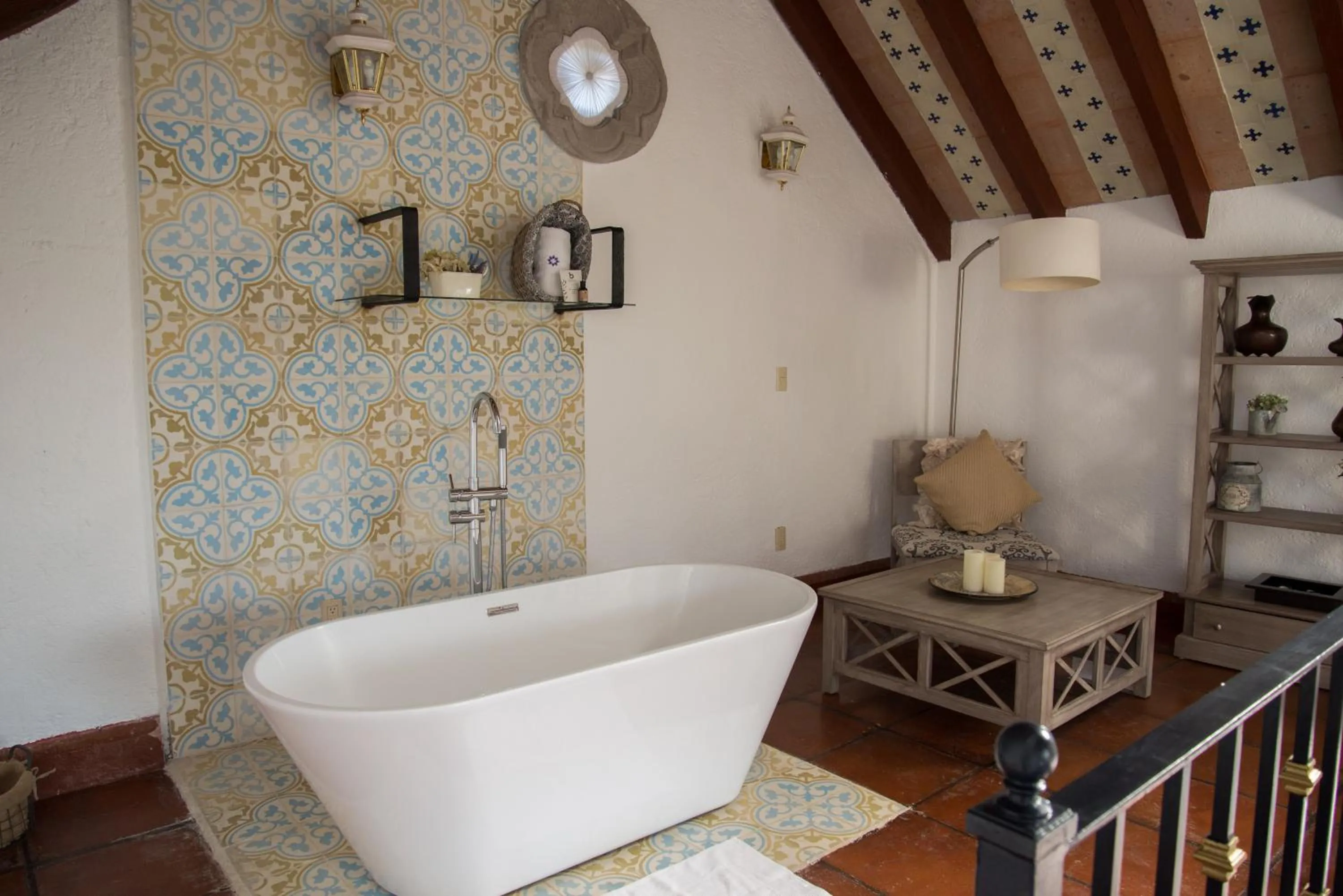 Hotel Boutique Casa Isabella