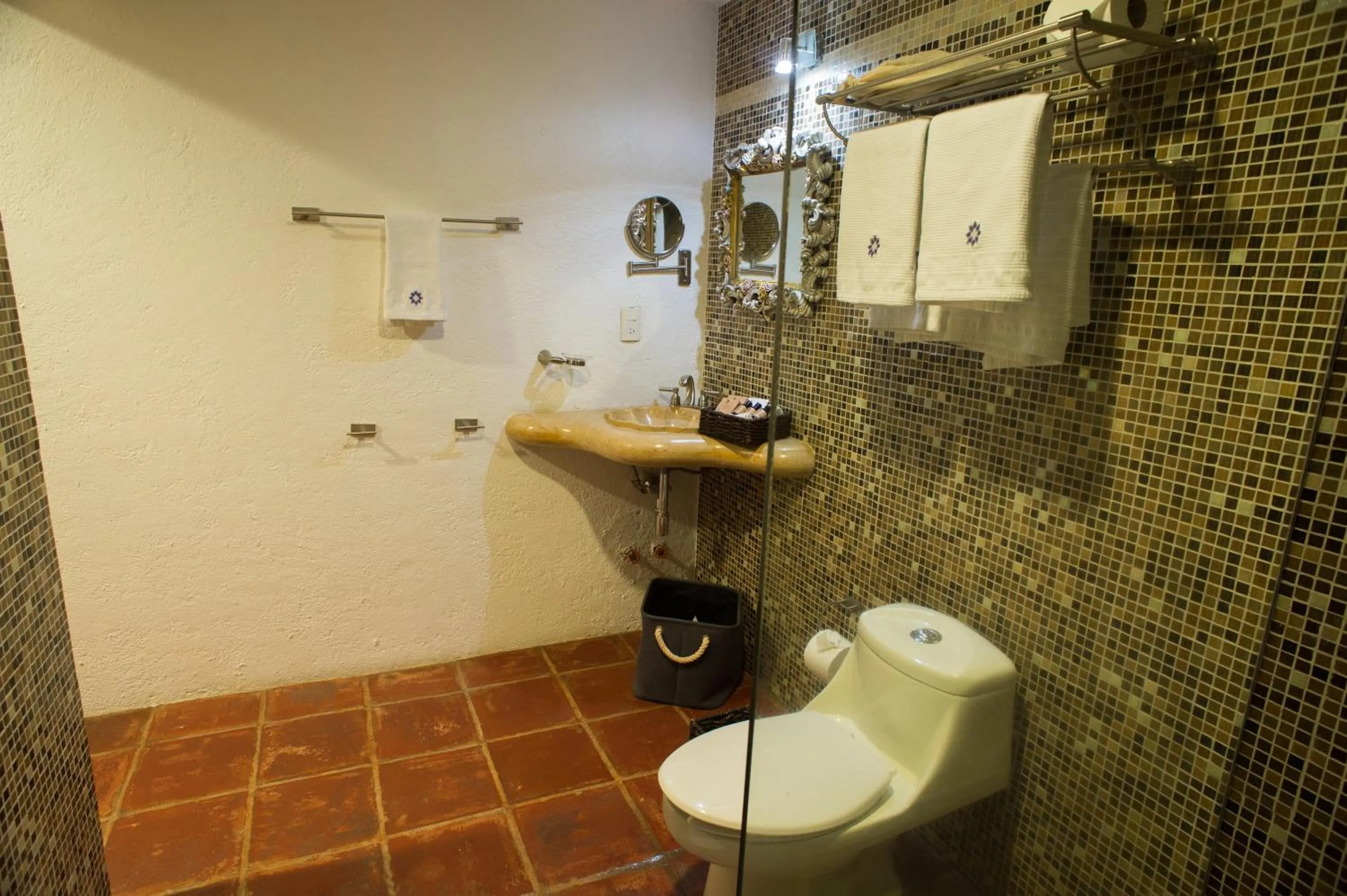 Hotel Boutique Casa Isabella