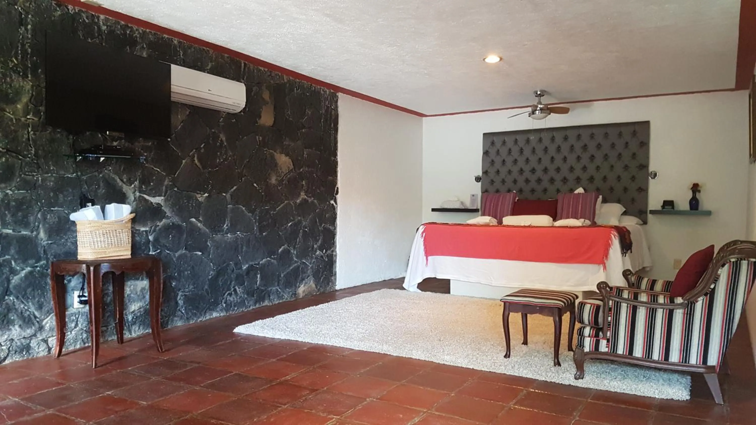 Hotel Boutique Casa Isabella