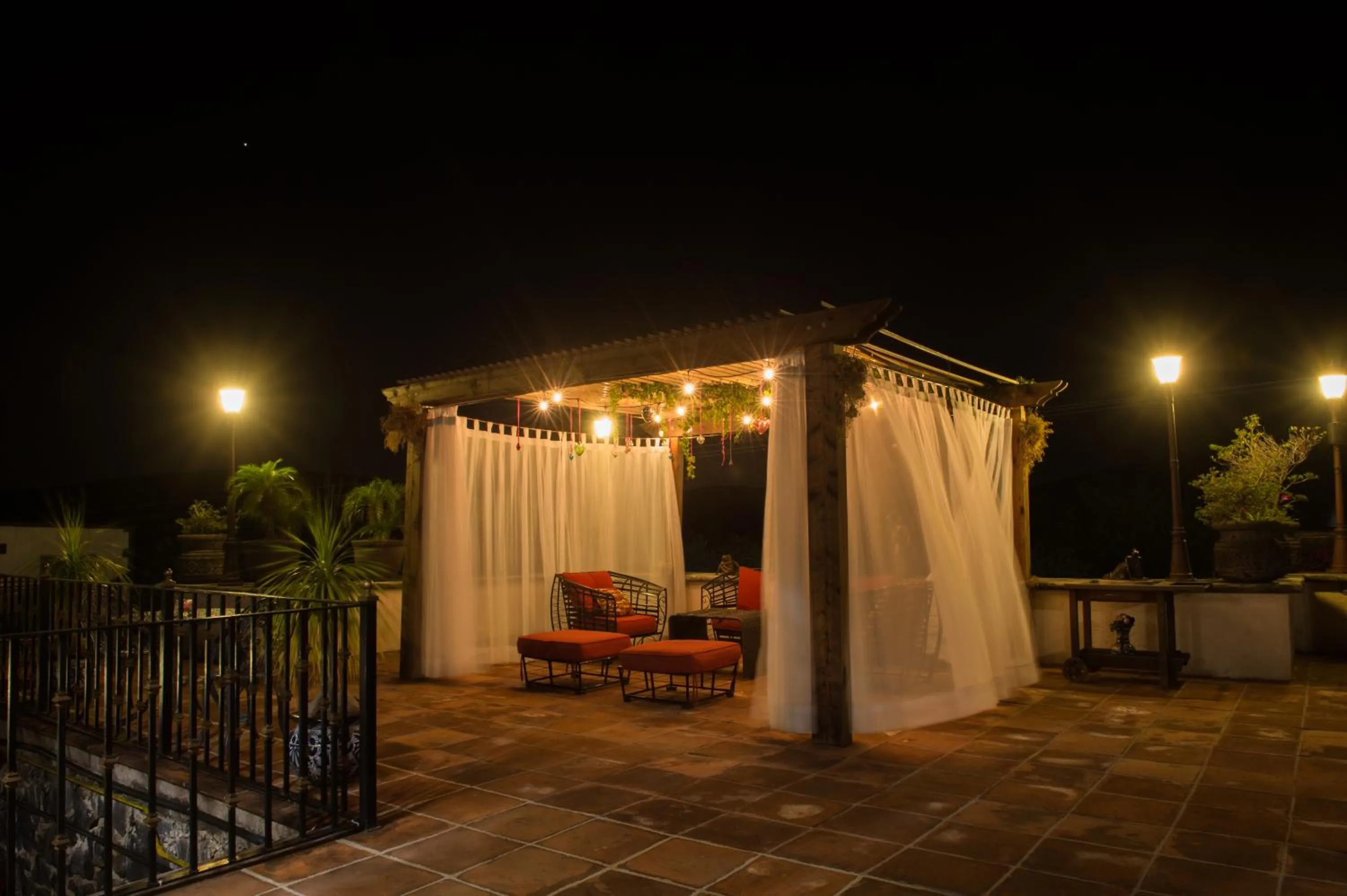 Hotel Boutique Casa Isabella