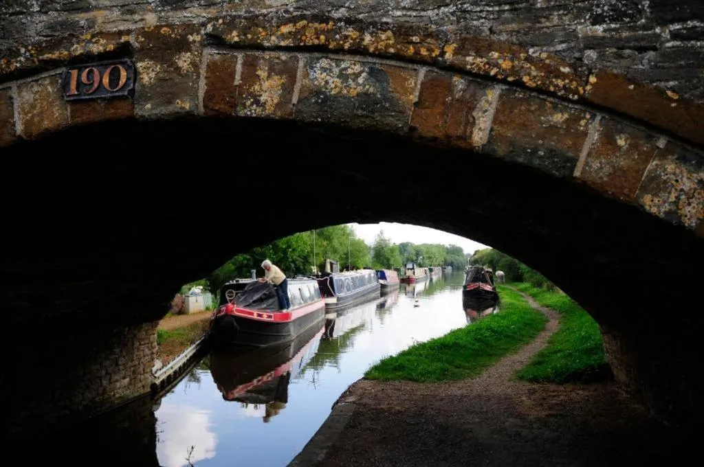 Activities in The Great Western Arms