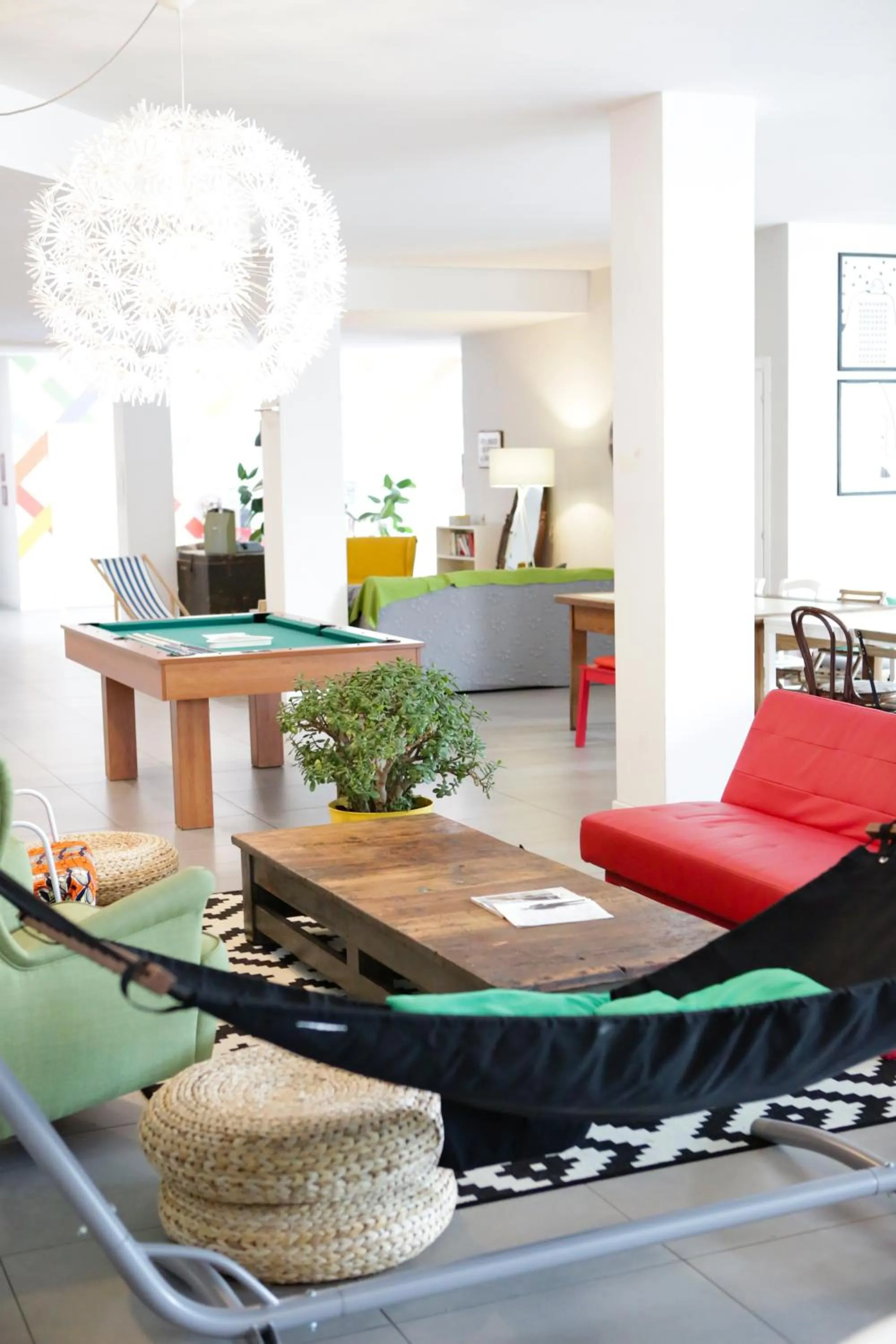 Staff in Ostello Meet Gardalake Hostel