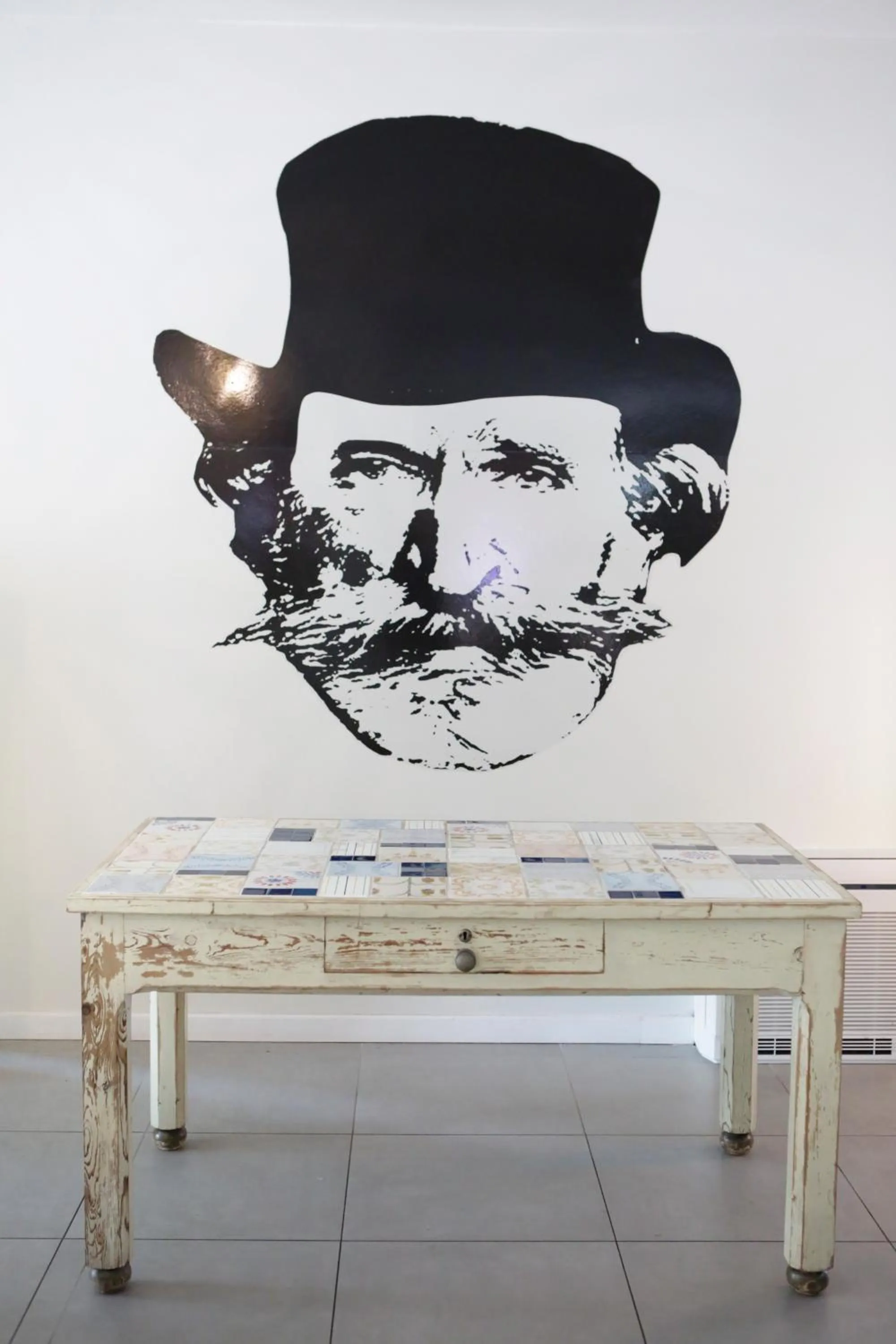 Lobby or reception in Ostello Meet Gardalake Hostel