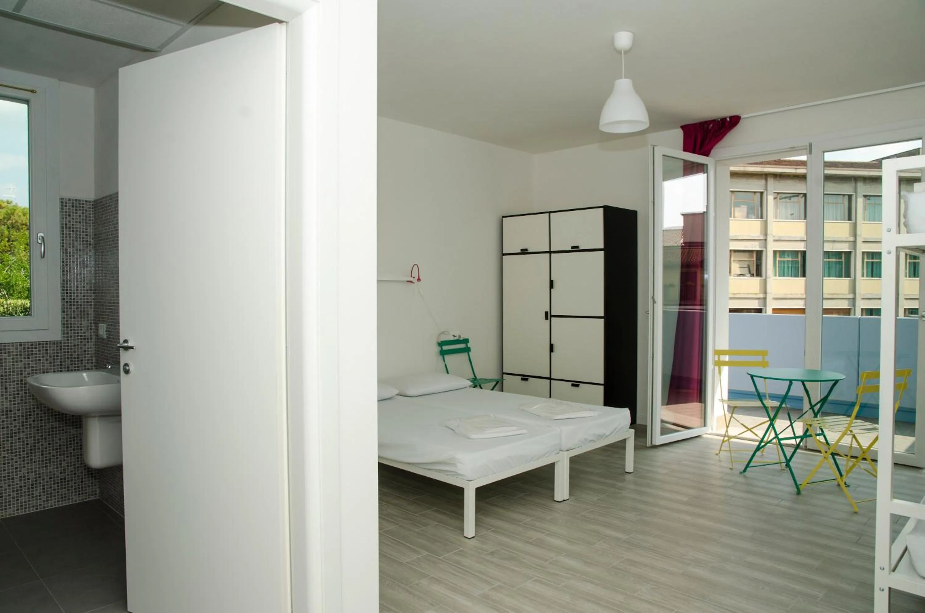 Ostello Meet Gardalake Hostel