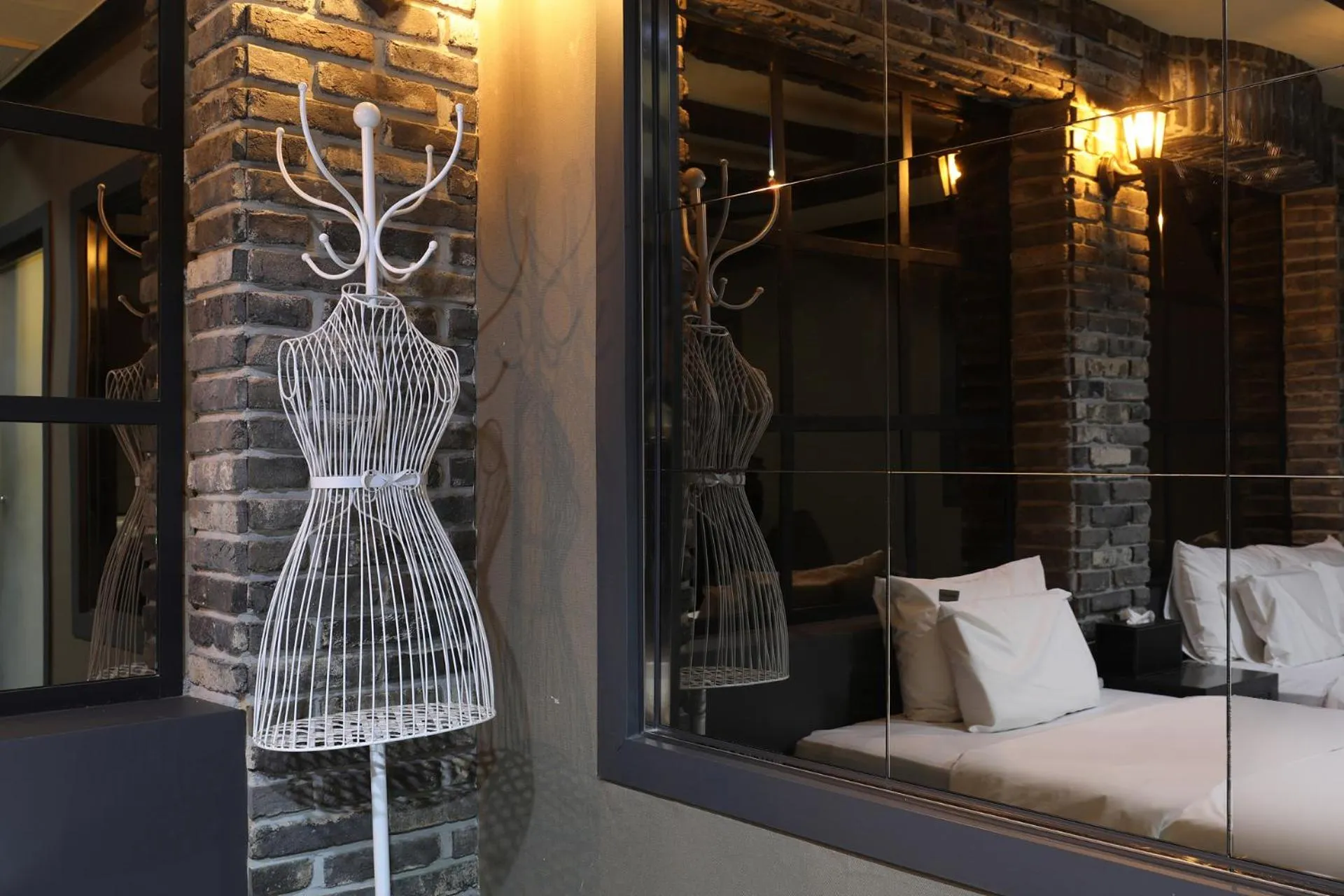 Other in Carlton Hotel