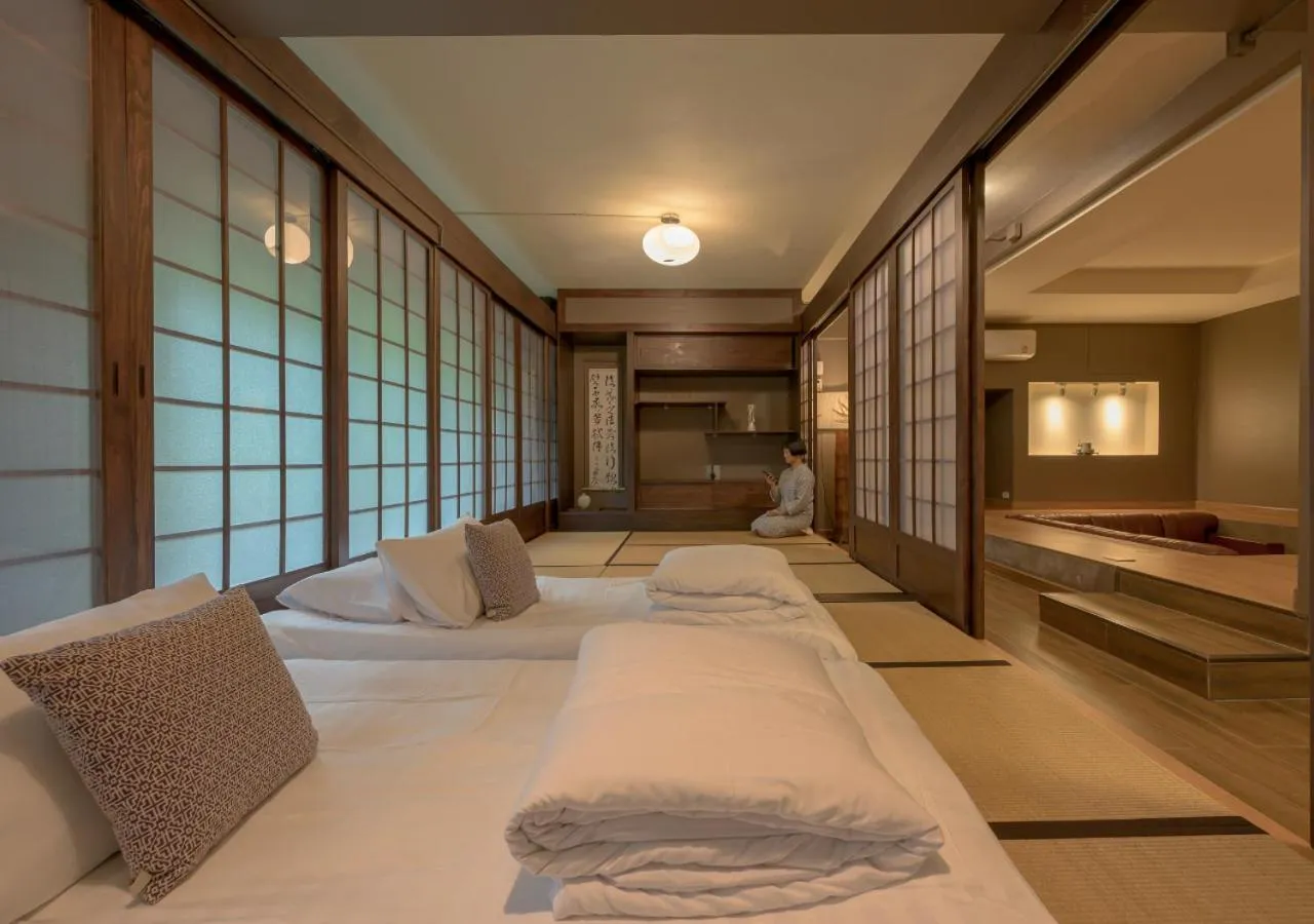 Guests, Bed in VANA Homestay