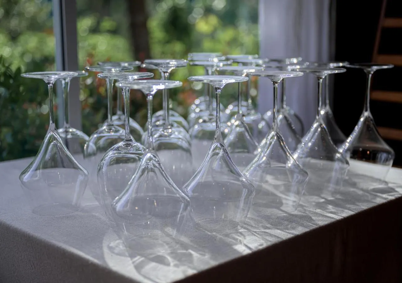 Dinner in VANA Homestay