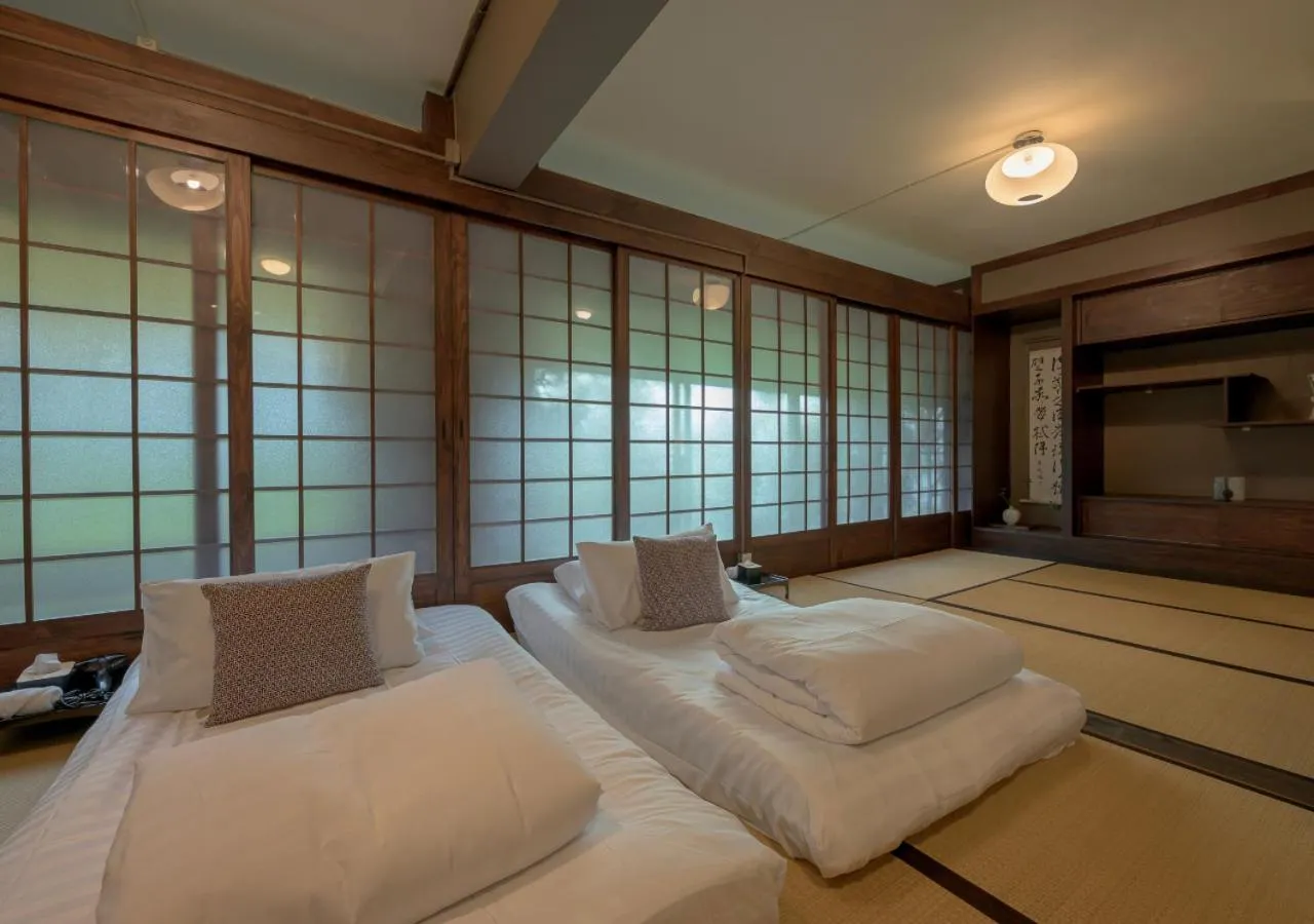 Guests, Bed in VANA Homestay