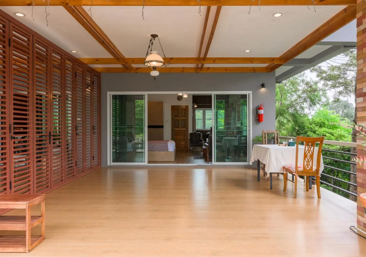 Dinner in VANA Homestay