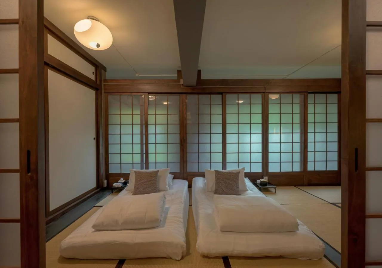 Guests, Bed in VANA Homestay