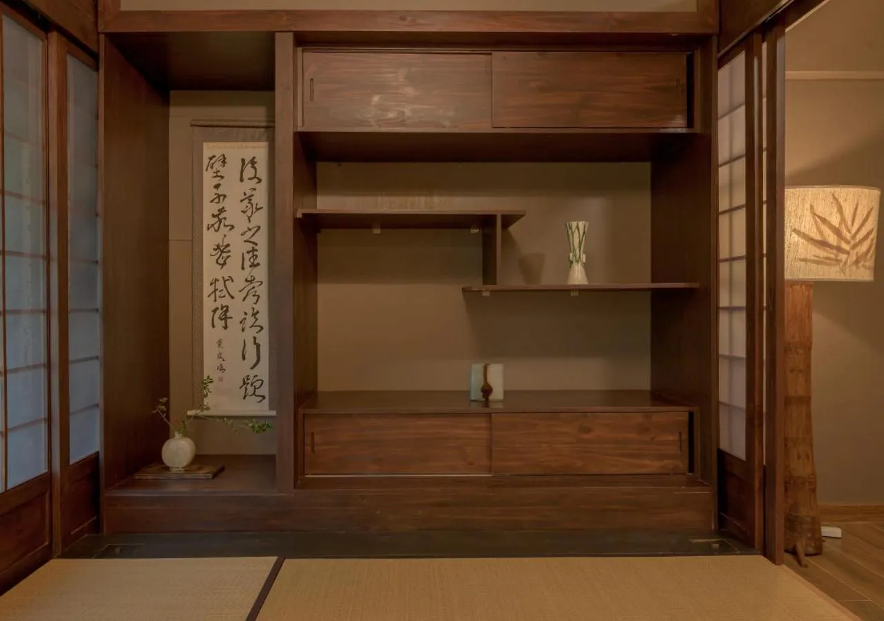 furniture in VANA Homestay