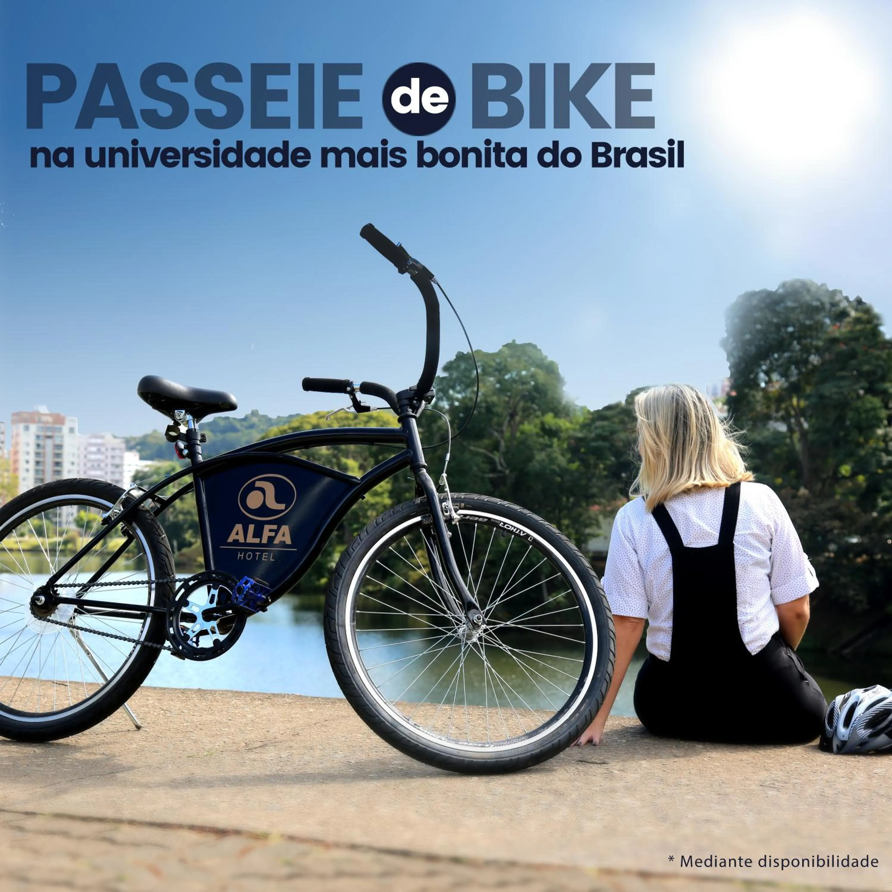 Activities in Alfa Hotel