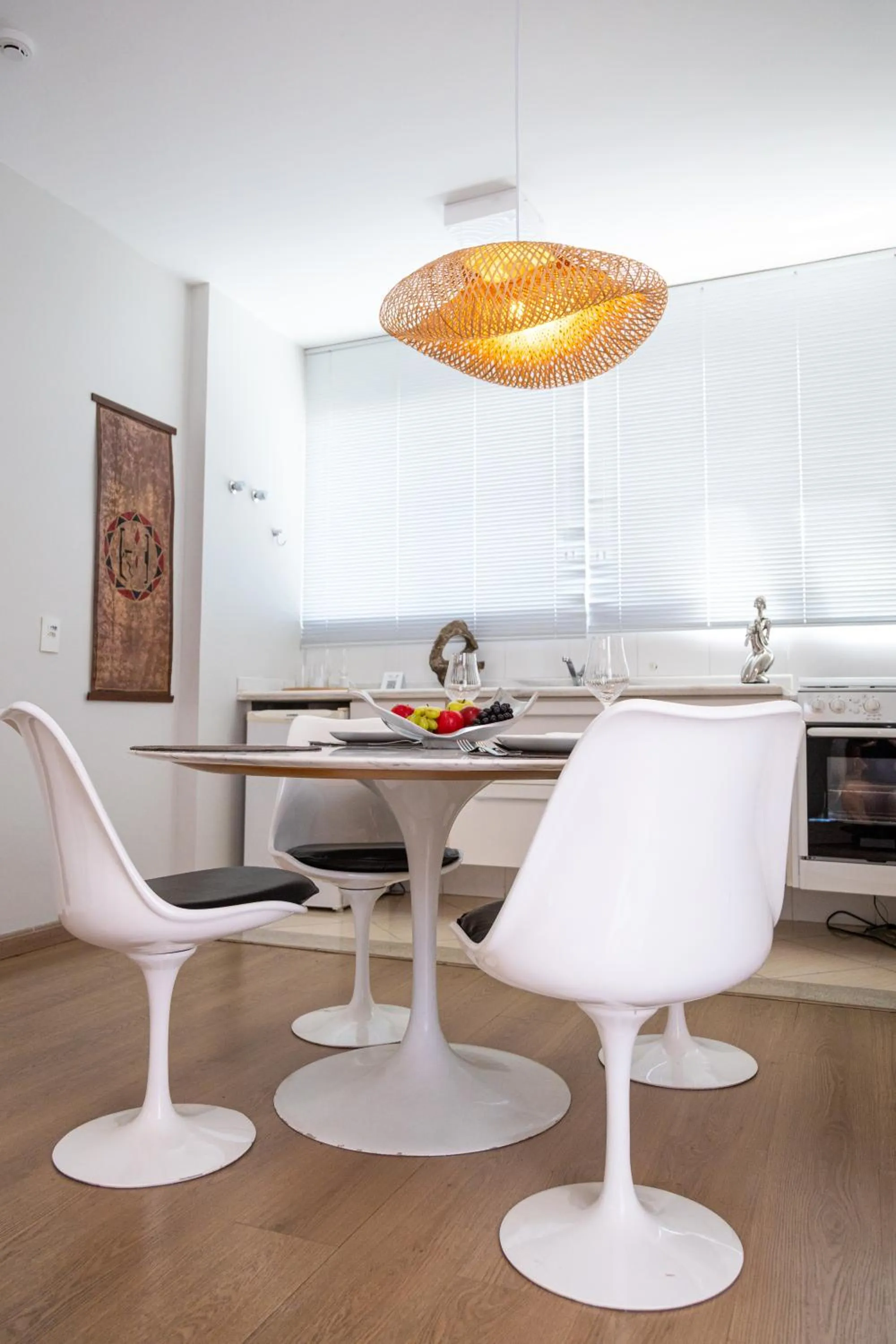 Dinner in Alfa Hotel