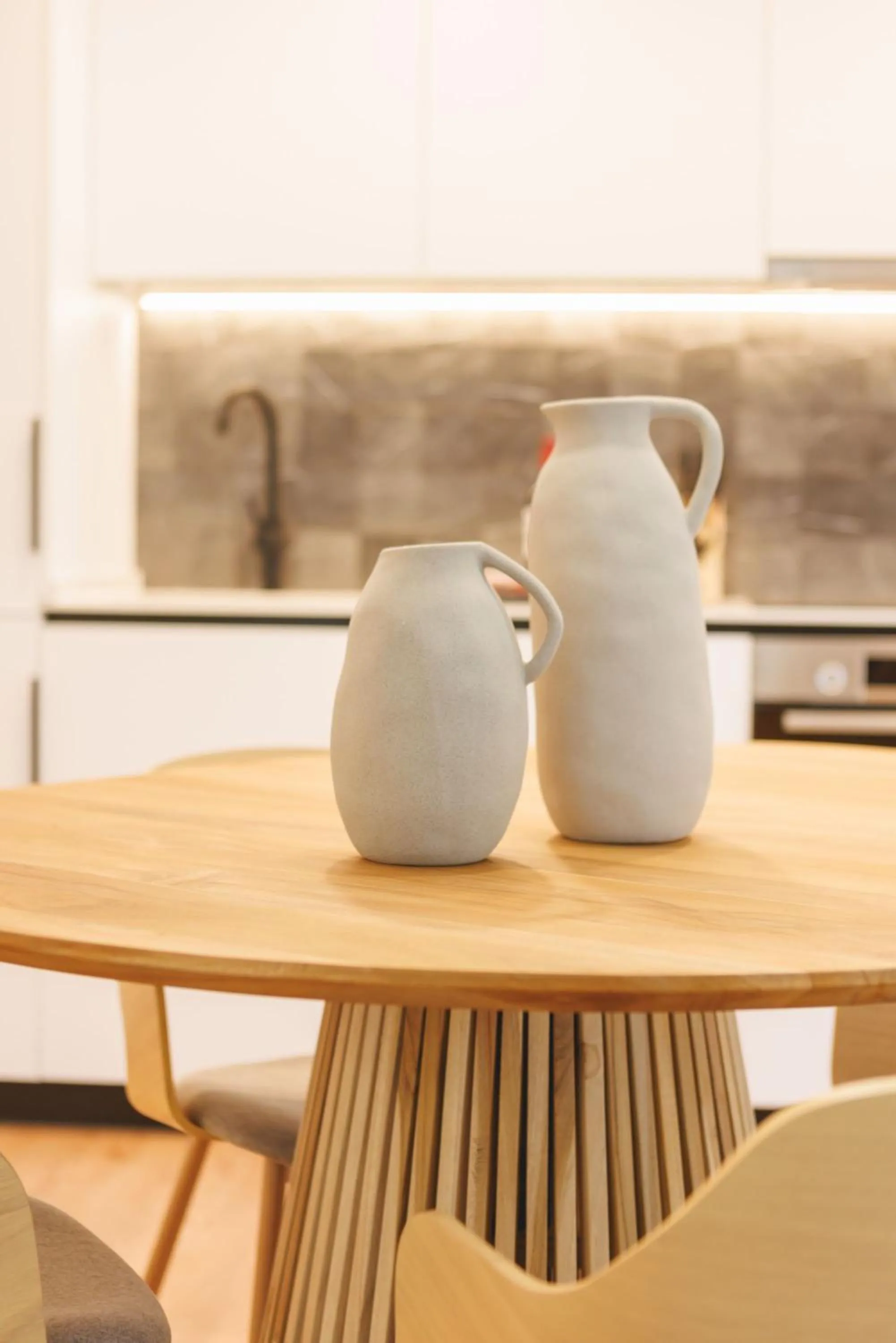 Decorative detail in Bravissimo Devesa, 3 bedrooms and near the parc