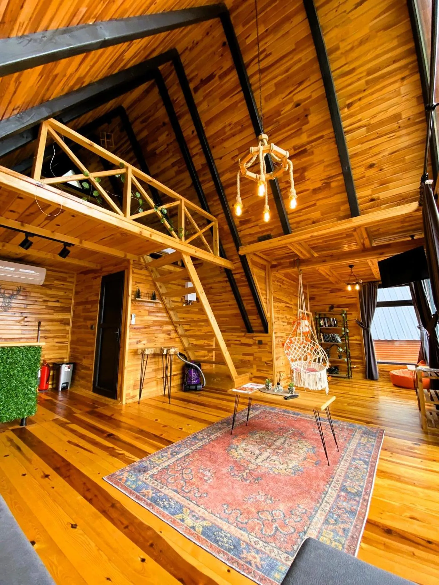 Massage in Saklıtepe bungalov