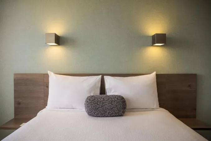 Photo of the whole room, Bed in One Coatzacoalcos Forum