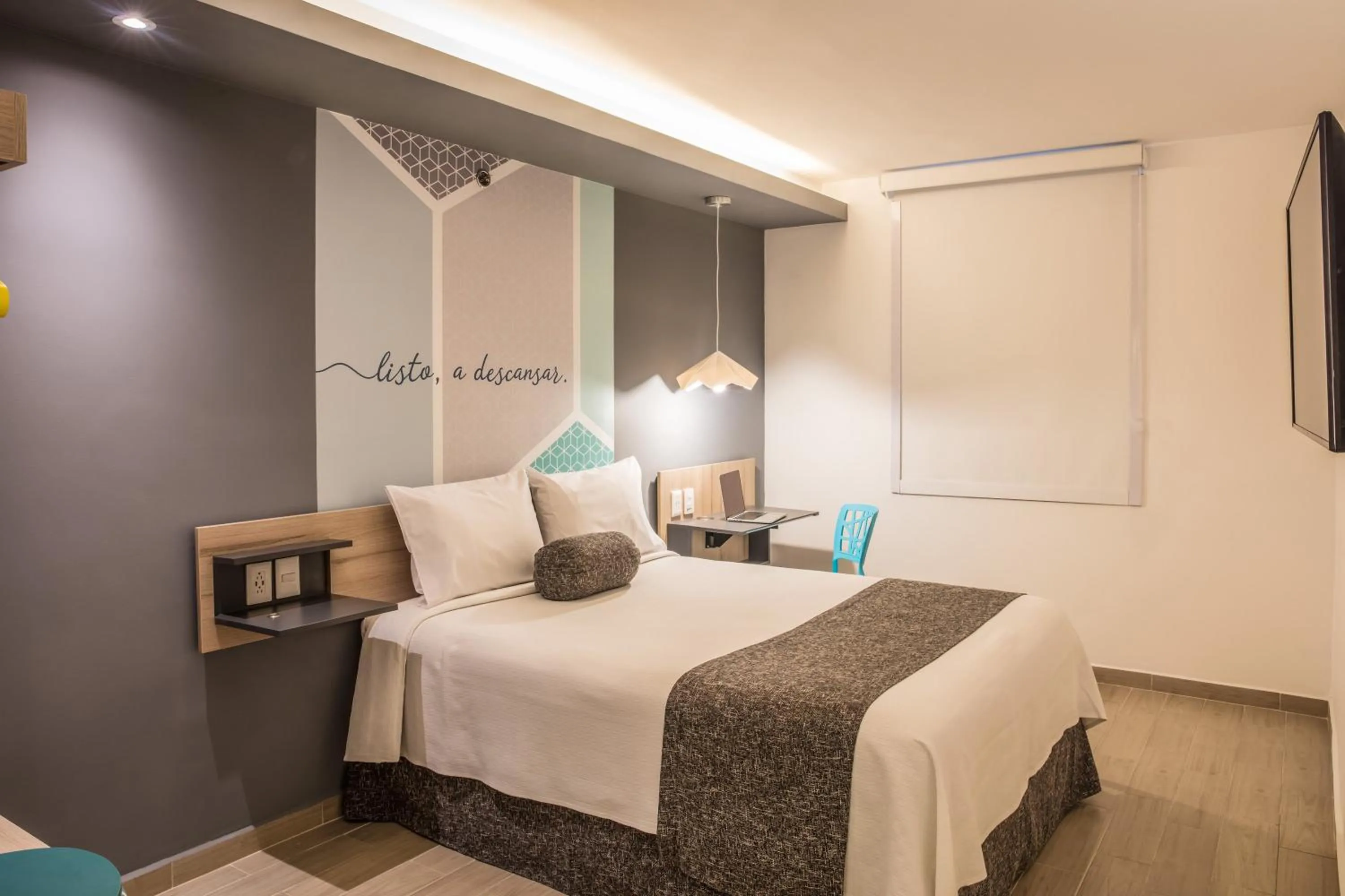 Bedroom, Bed in One Coatzacoalcos Forum