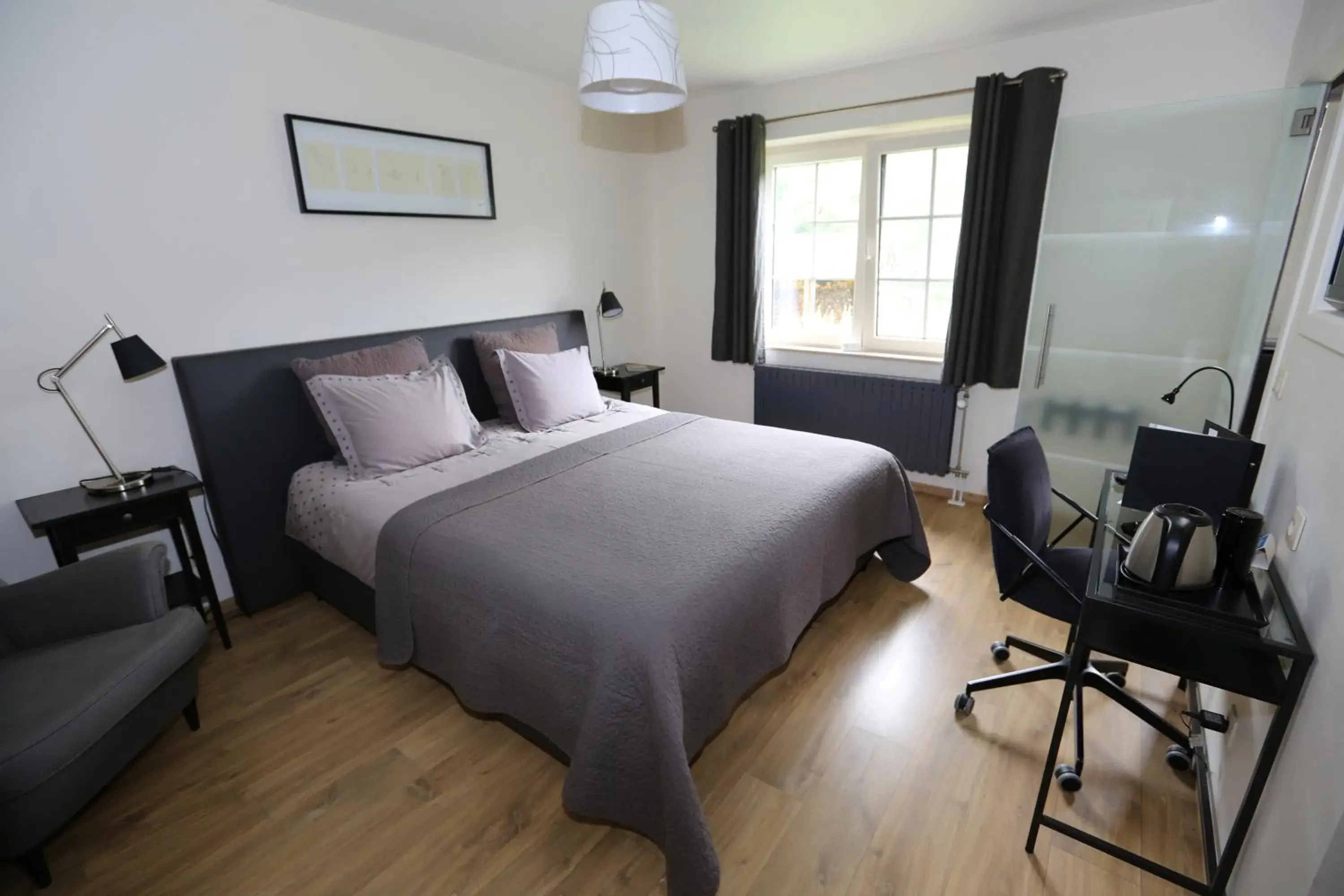 B&B Le Bois de Champia B&B Le Bois de Champia