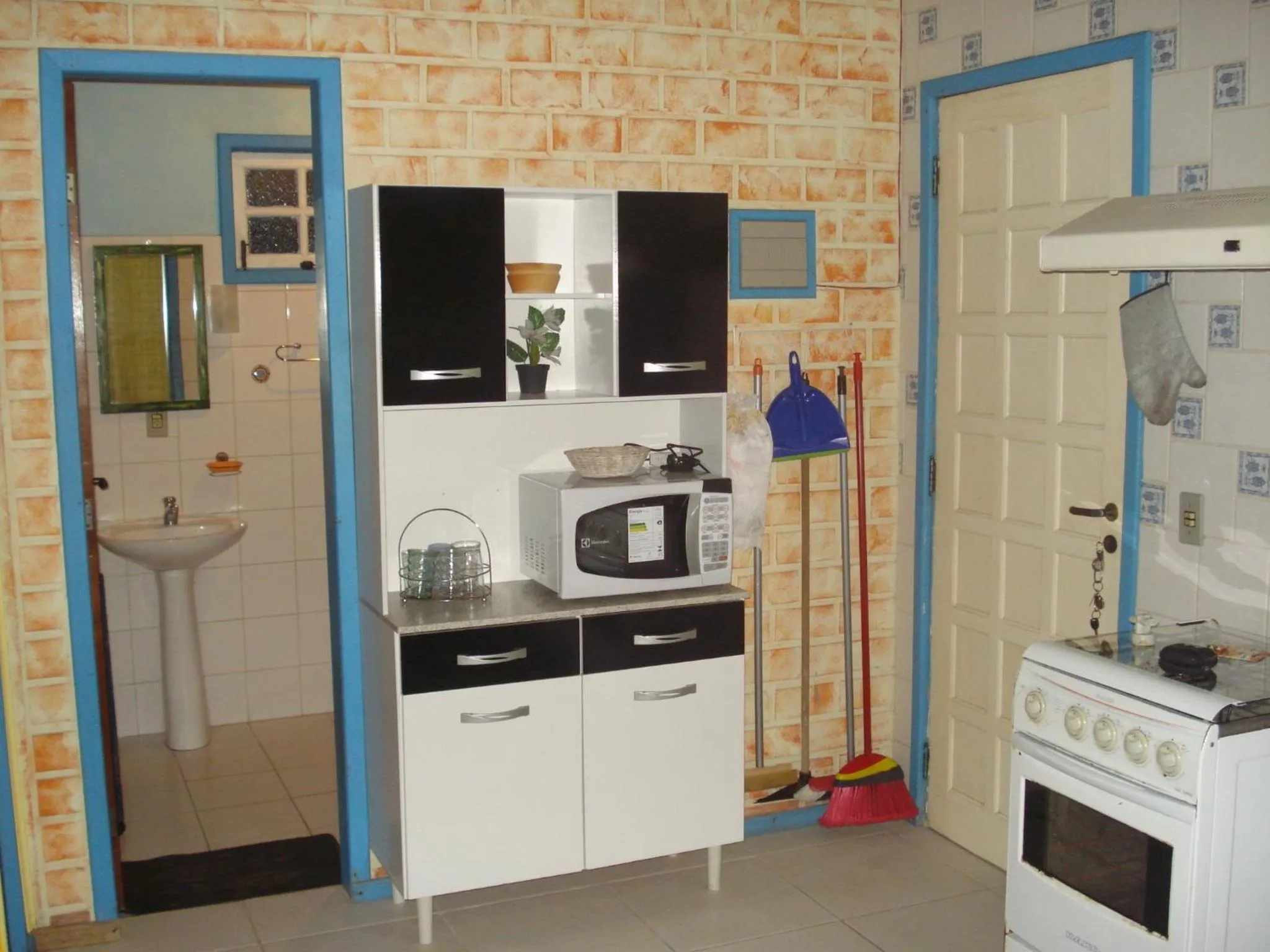 Other in Casa Guarda do Embaú