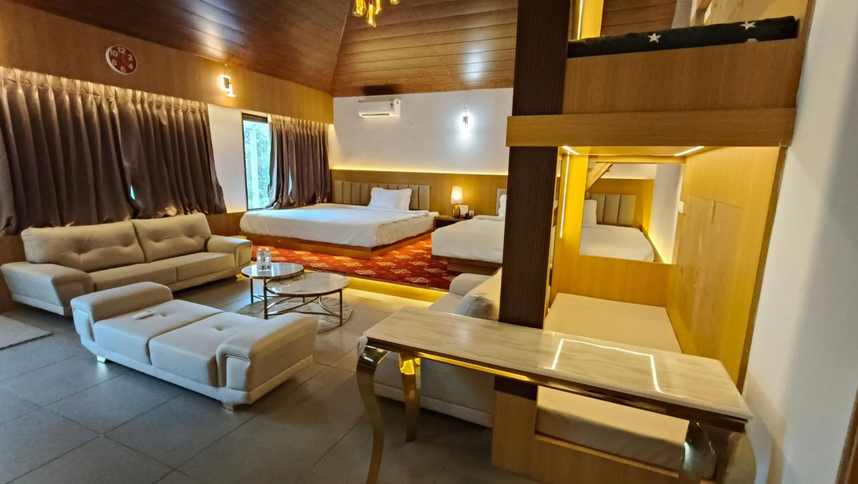 Urmilaa Green County Resort 35 KM From Kolhapur