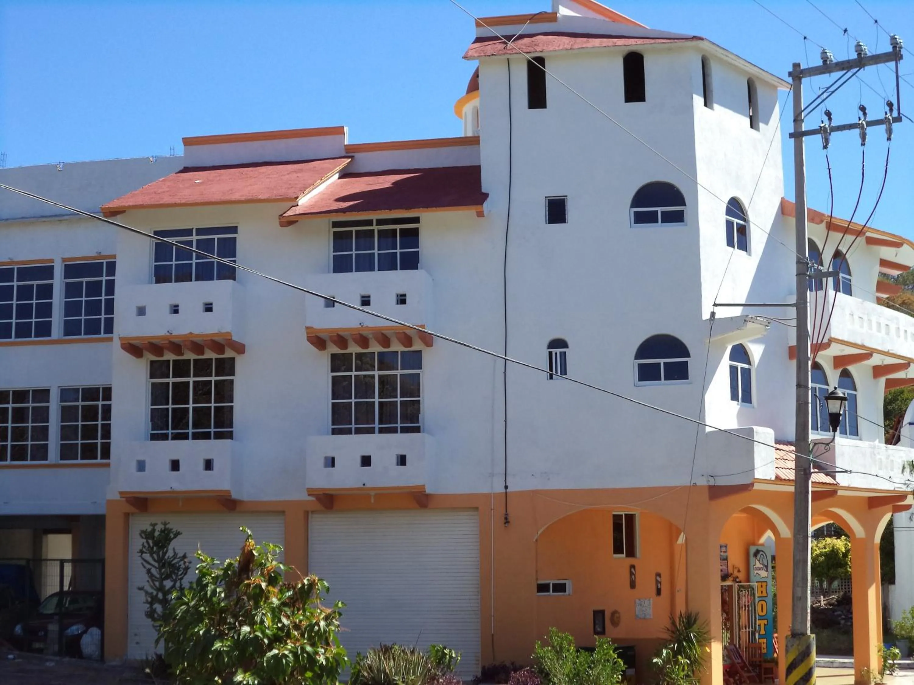Hotel CZ