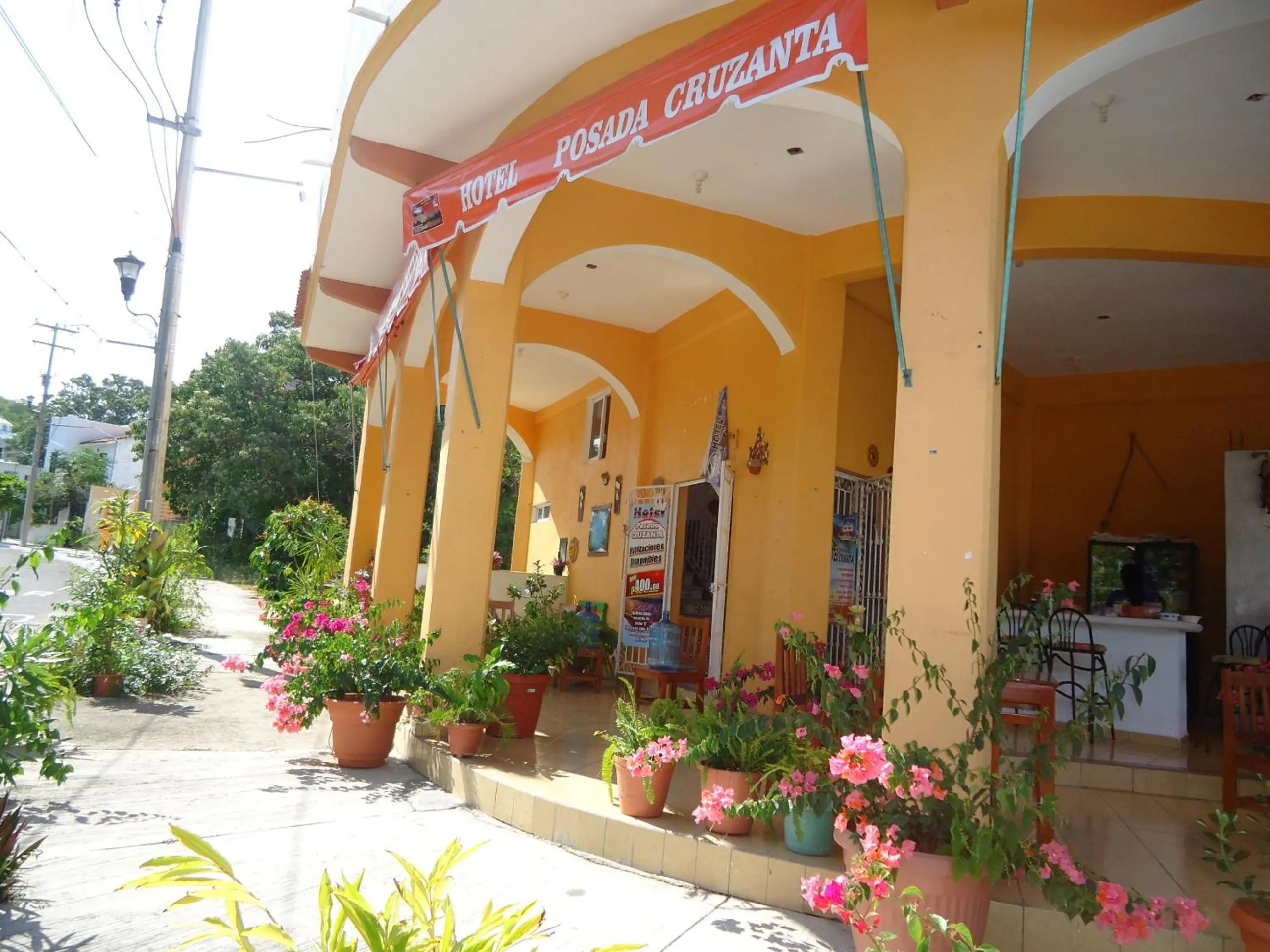 Hotel CZ