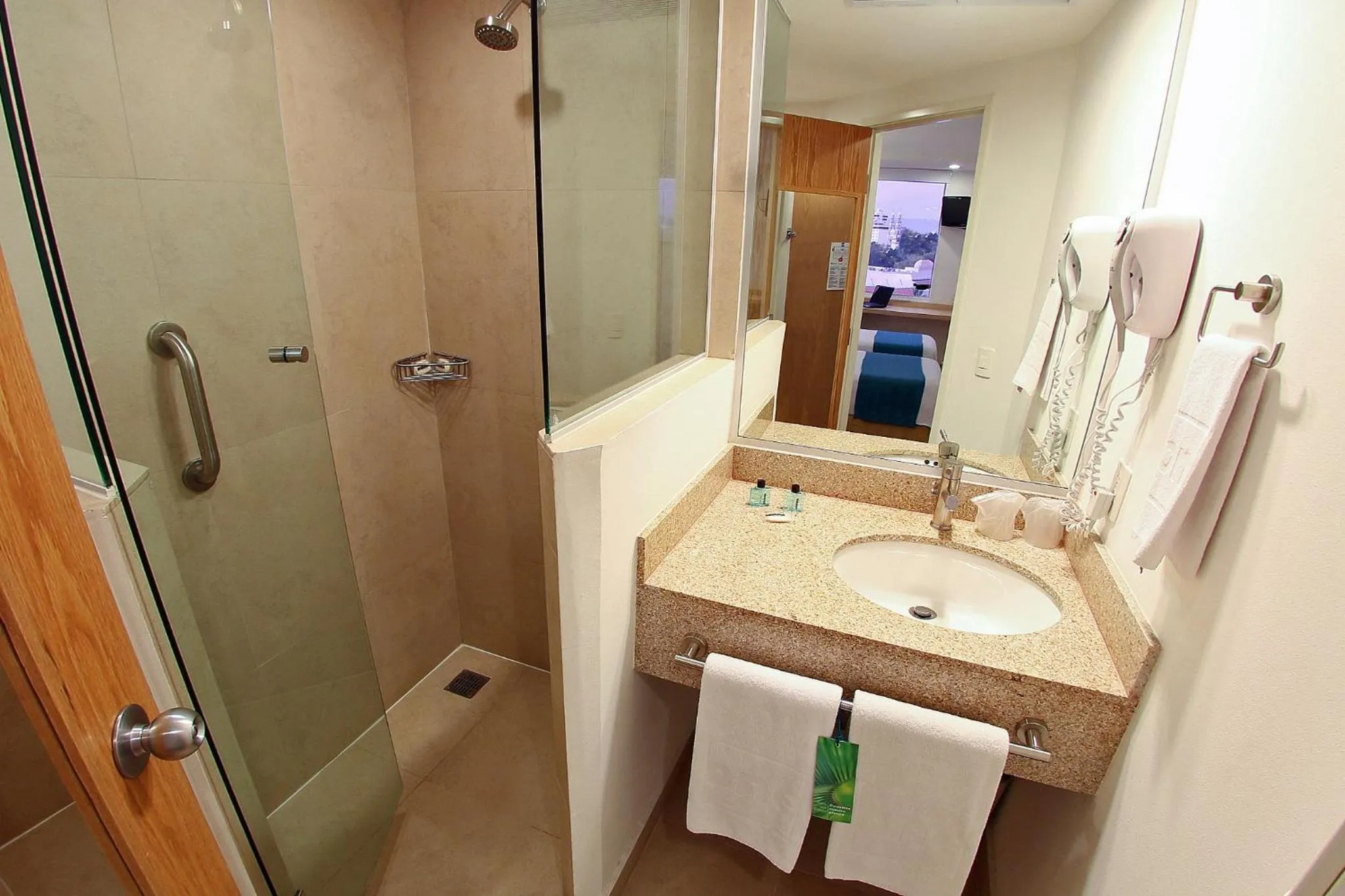 Bedroom in One Culiacan Forum