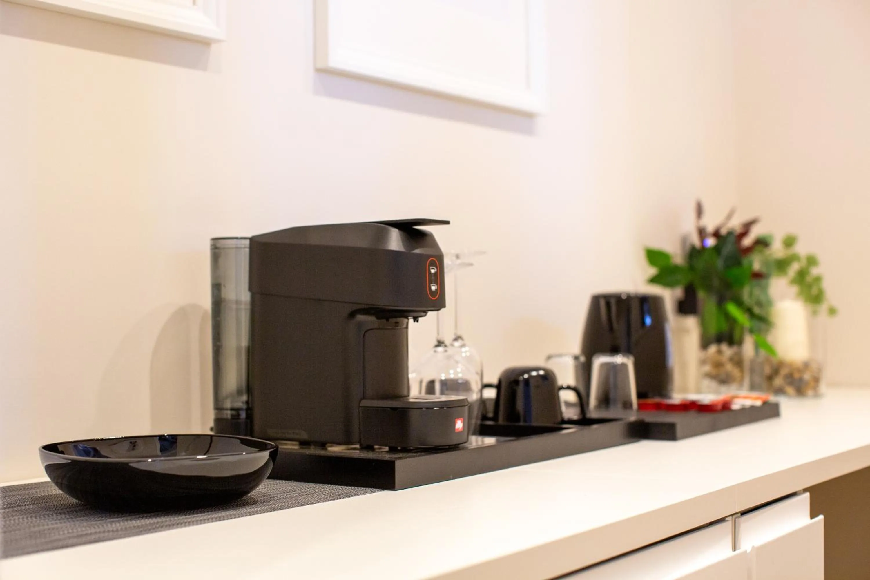 Deluxe Queen Room in Corso Grand suites