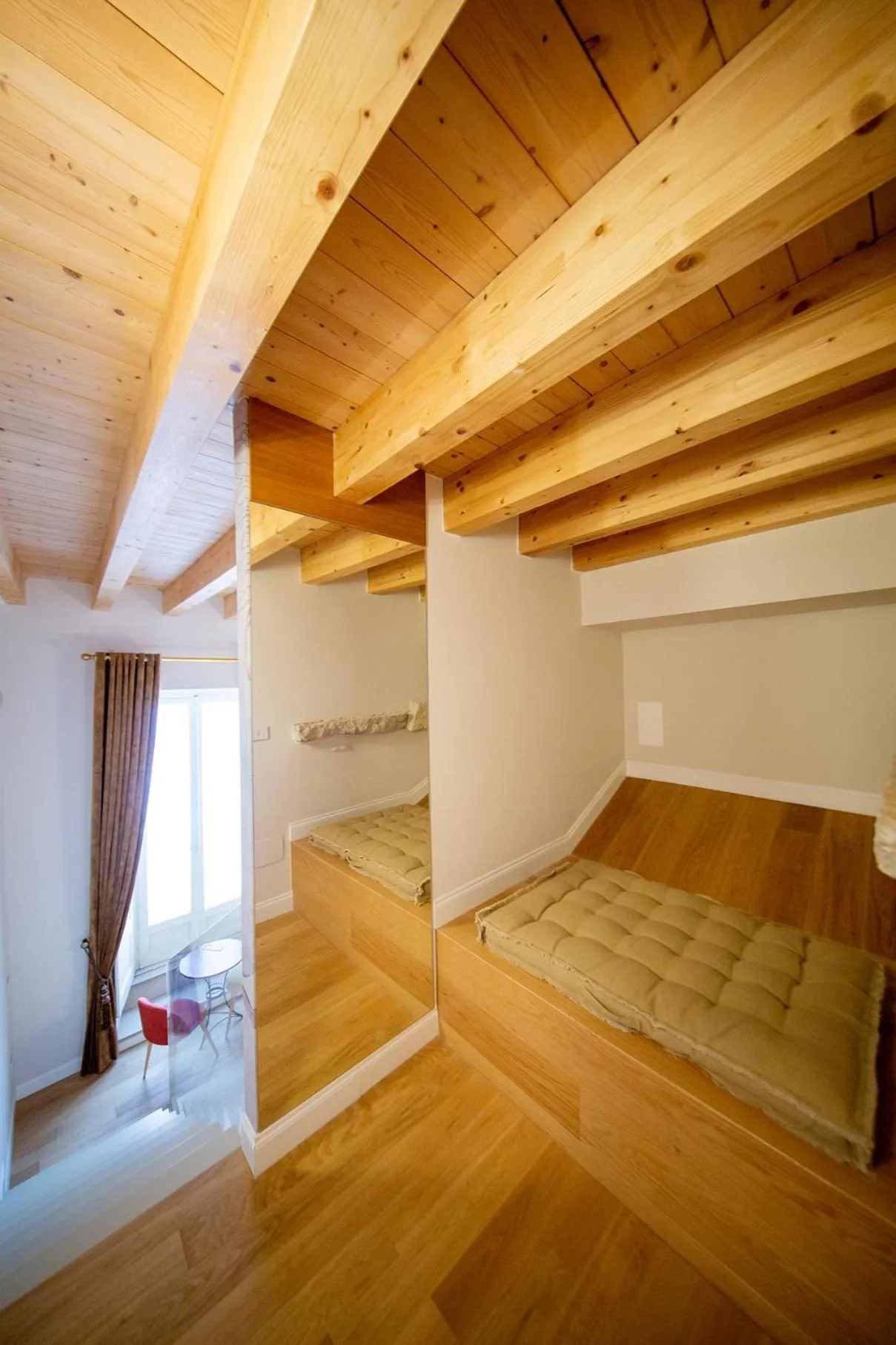 Double Room in Corso Grand suites