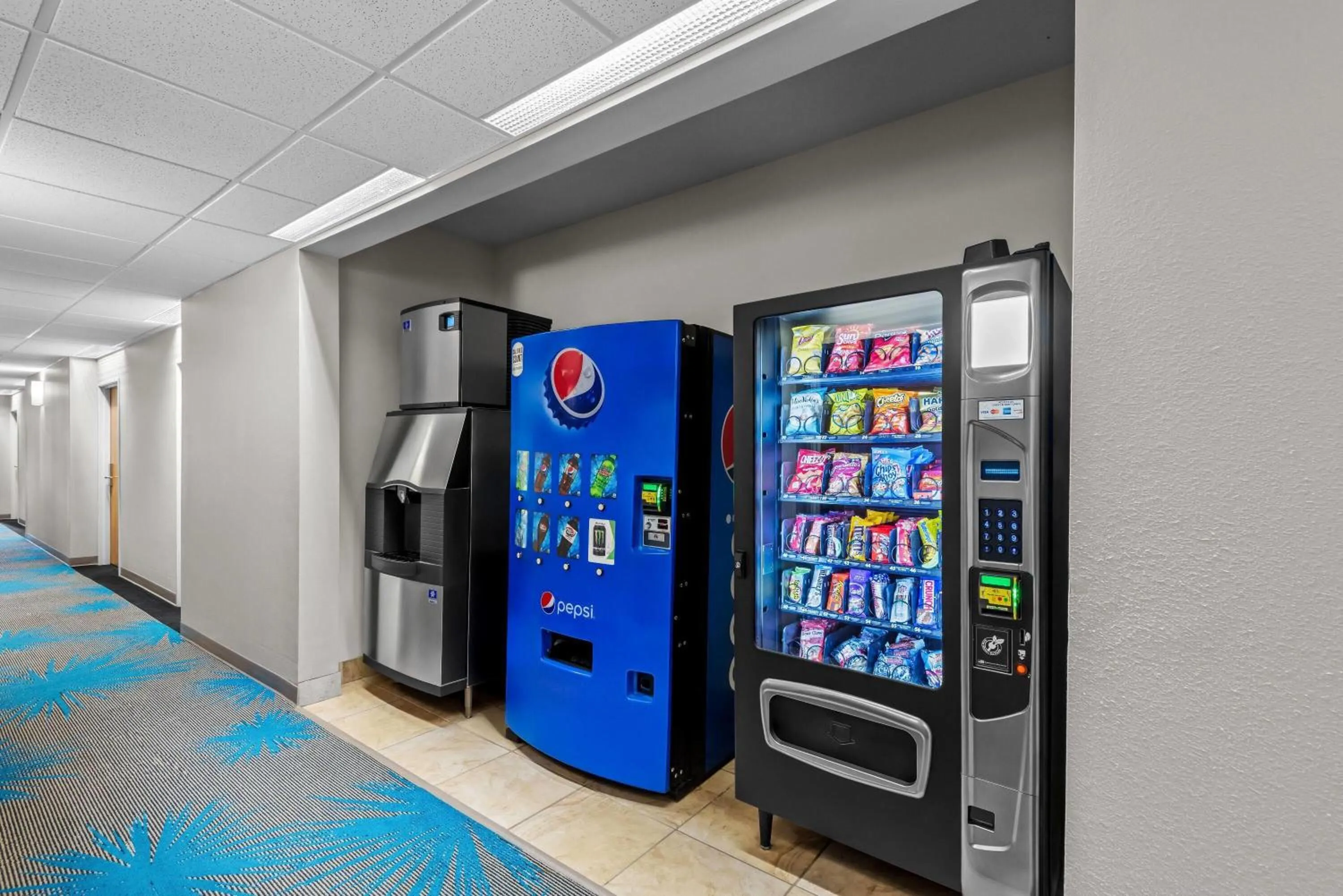 Other in Days Inn by Wyndham Carroll