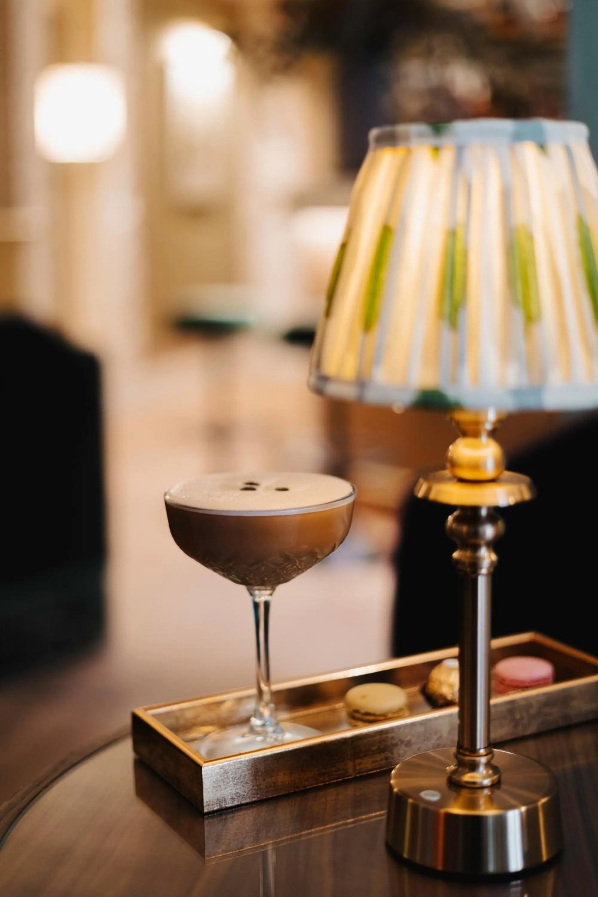 Lounge or bar in One Shot Palácio Cedofeita