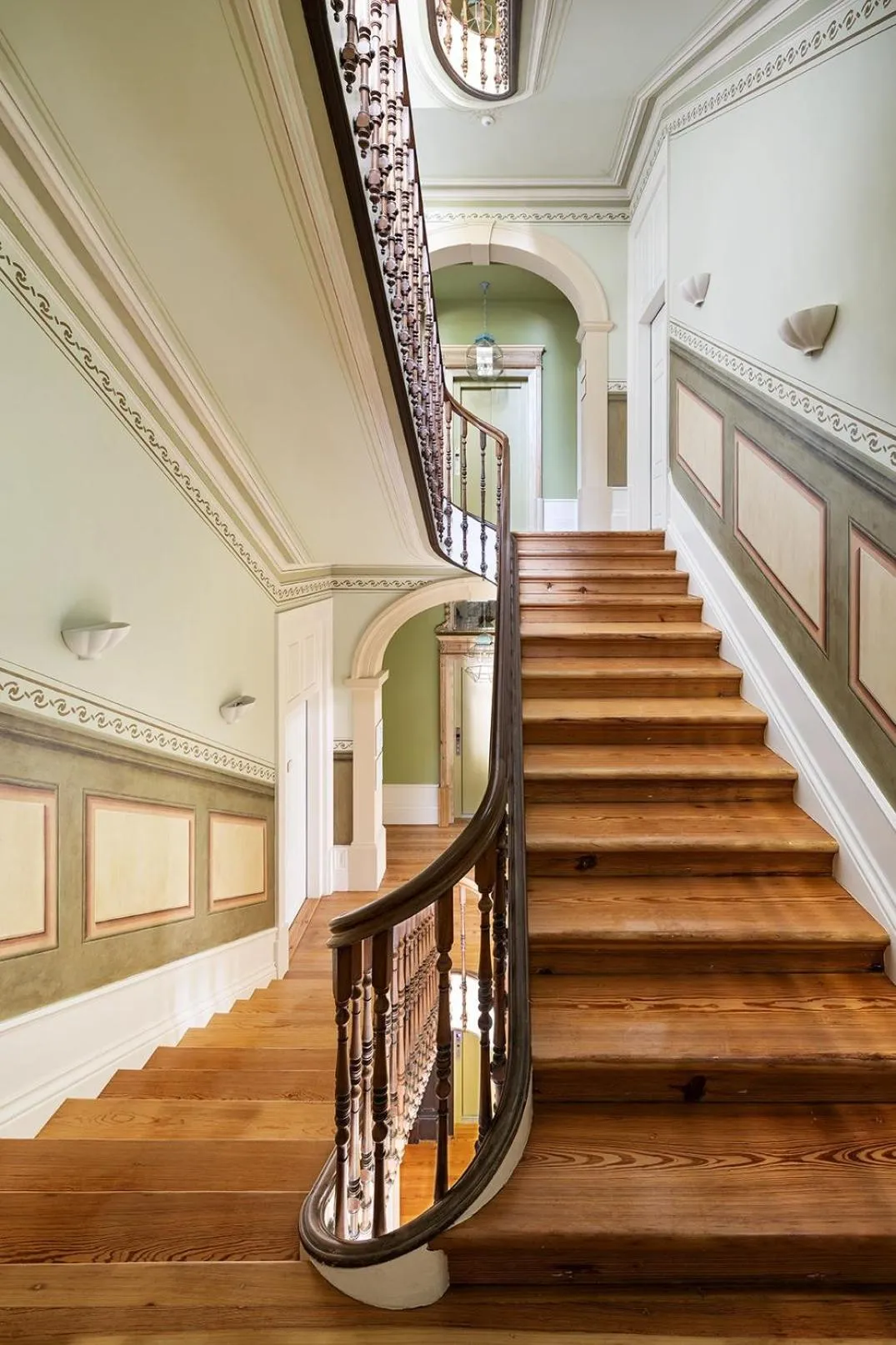 Property building in One Shot Palácio Cedofeita