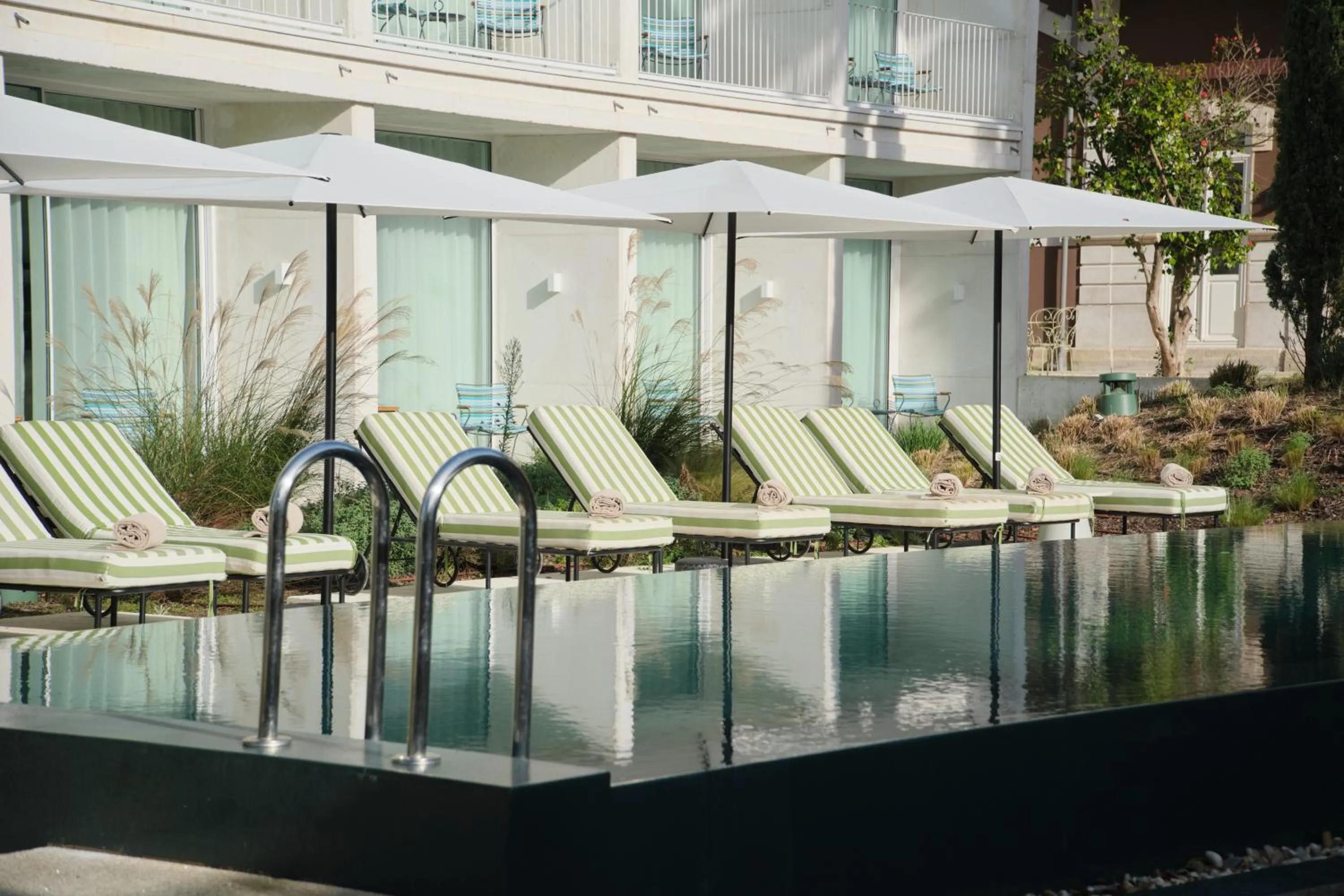 Off site in One Shot Palácio Cedofeita