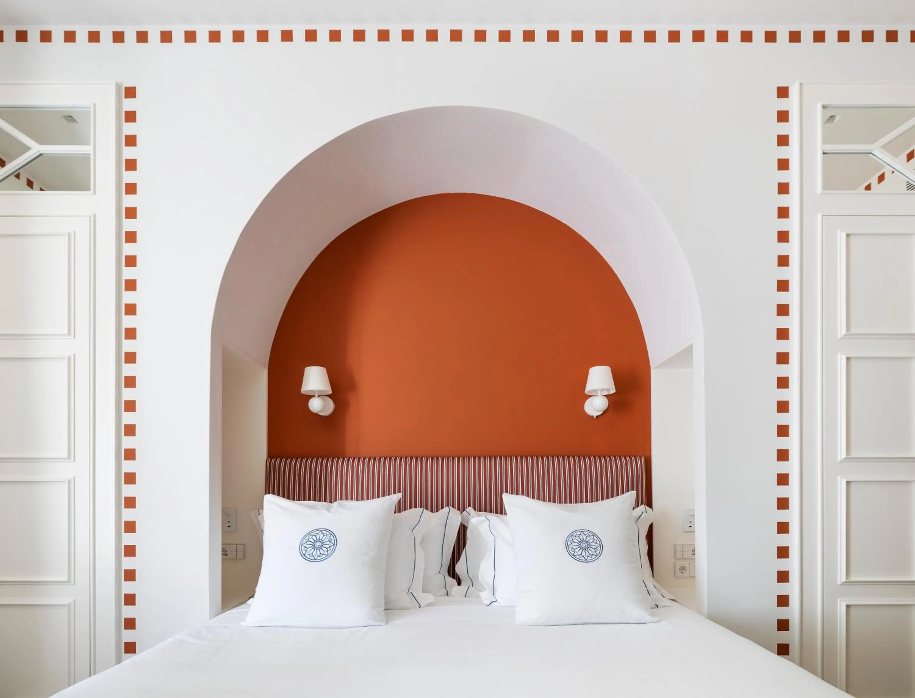 Bed in One Shot Palácio Cedofeita